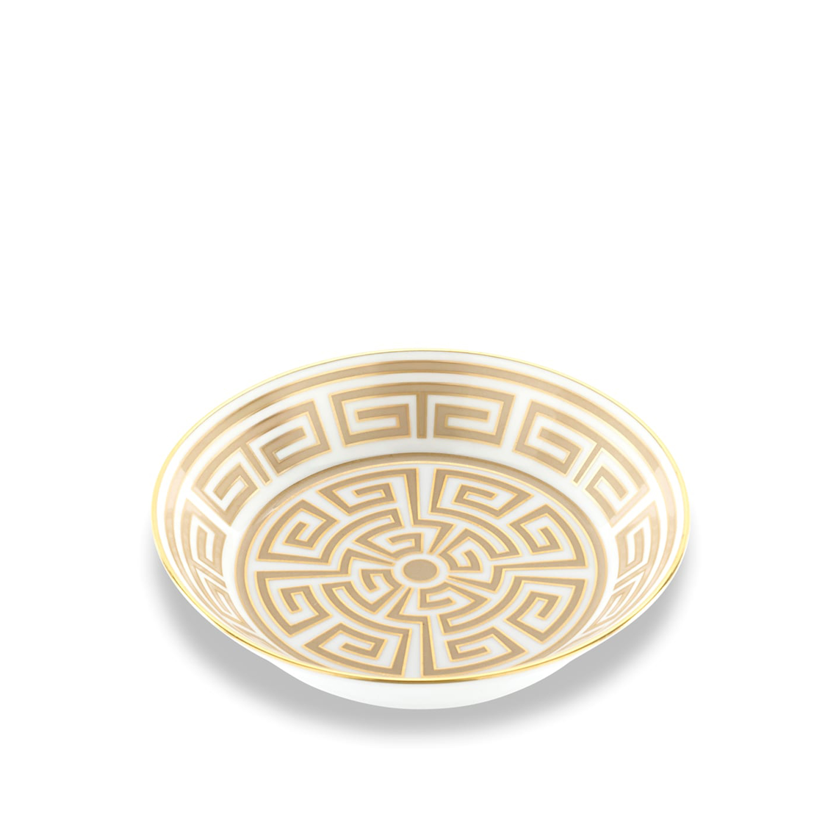 Coffee saucer