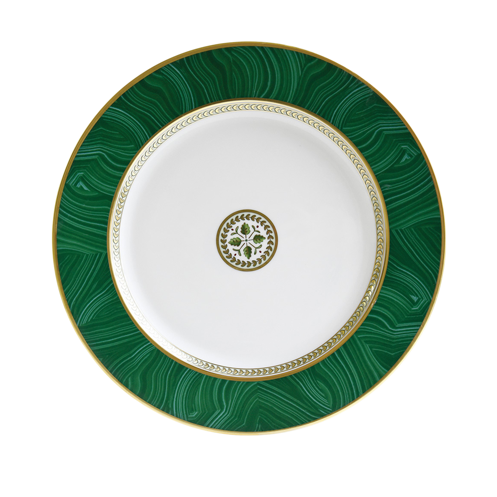 Service plate