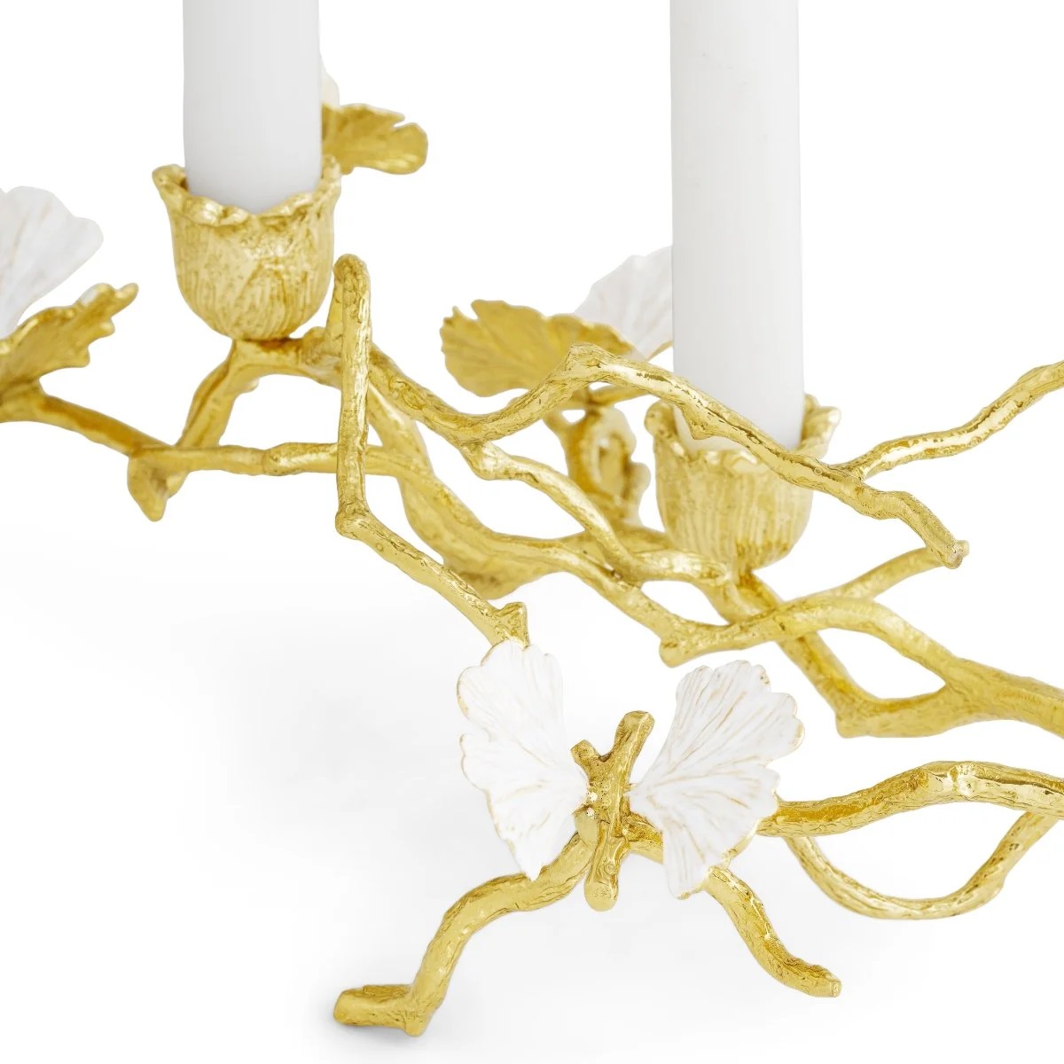 Candleholder