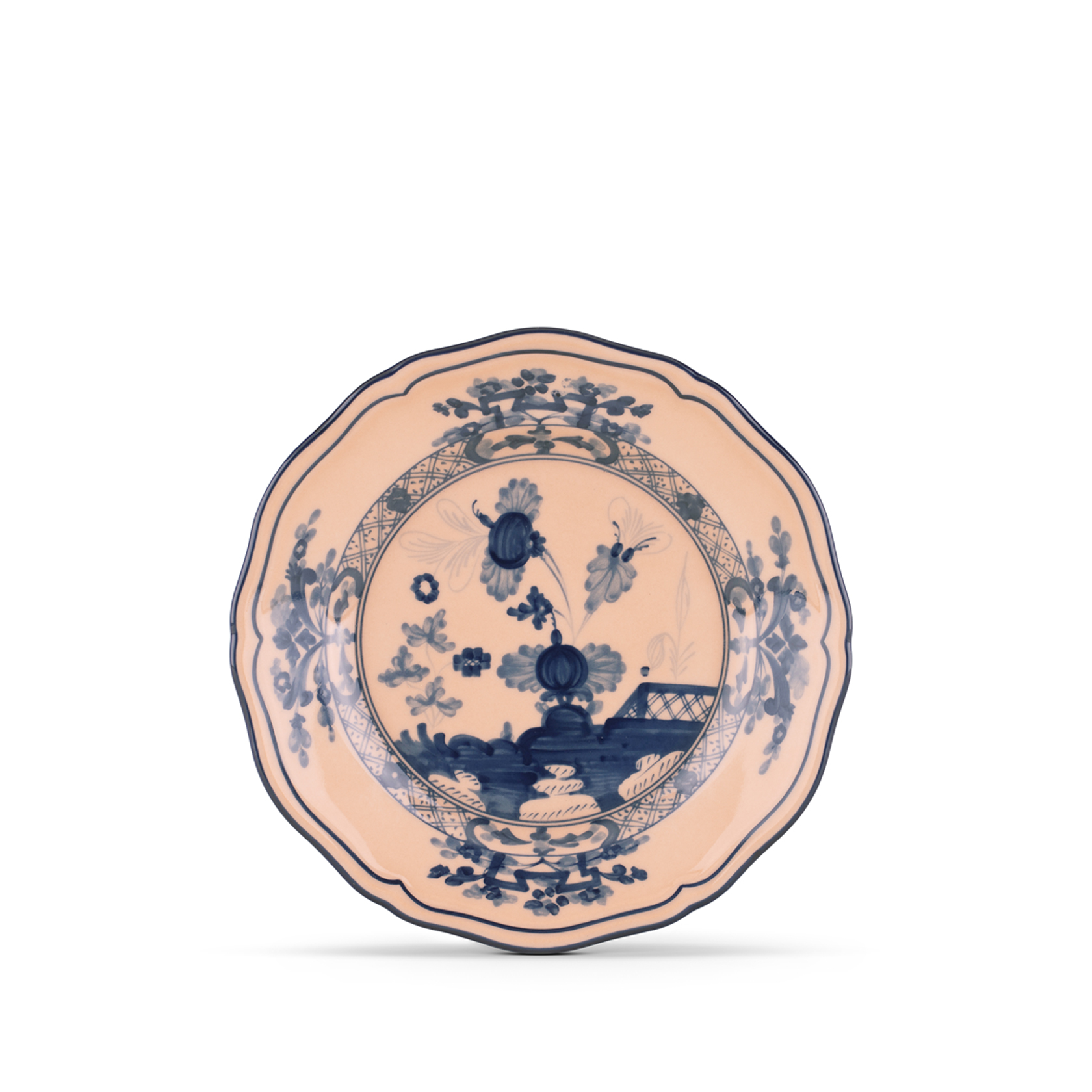 Bread plate