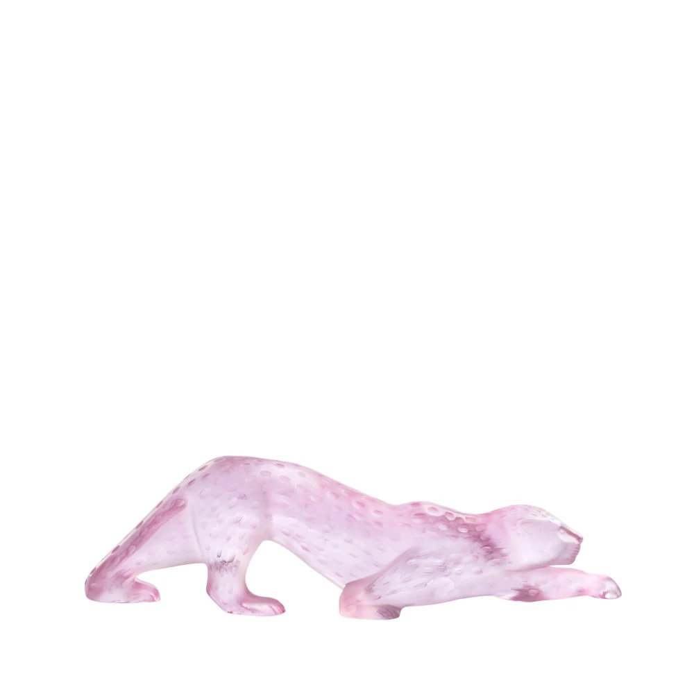 Zeila Panther Sculpture
