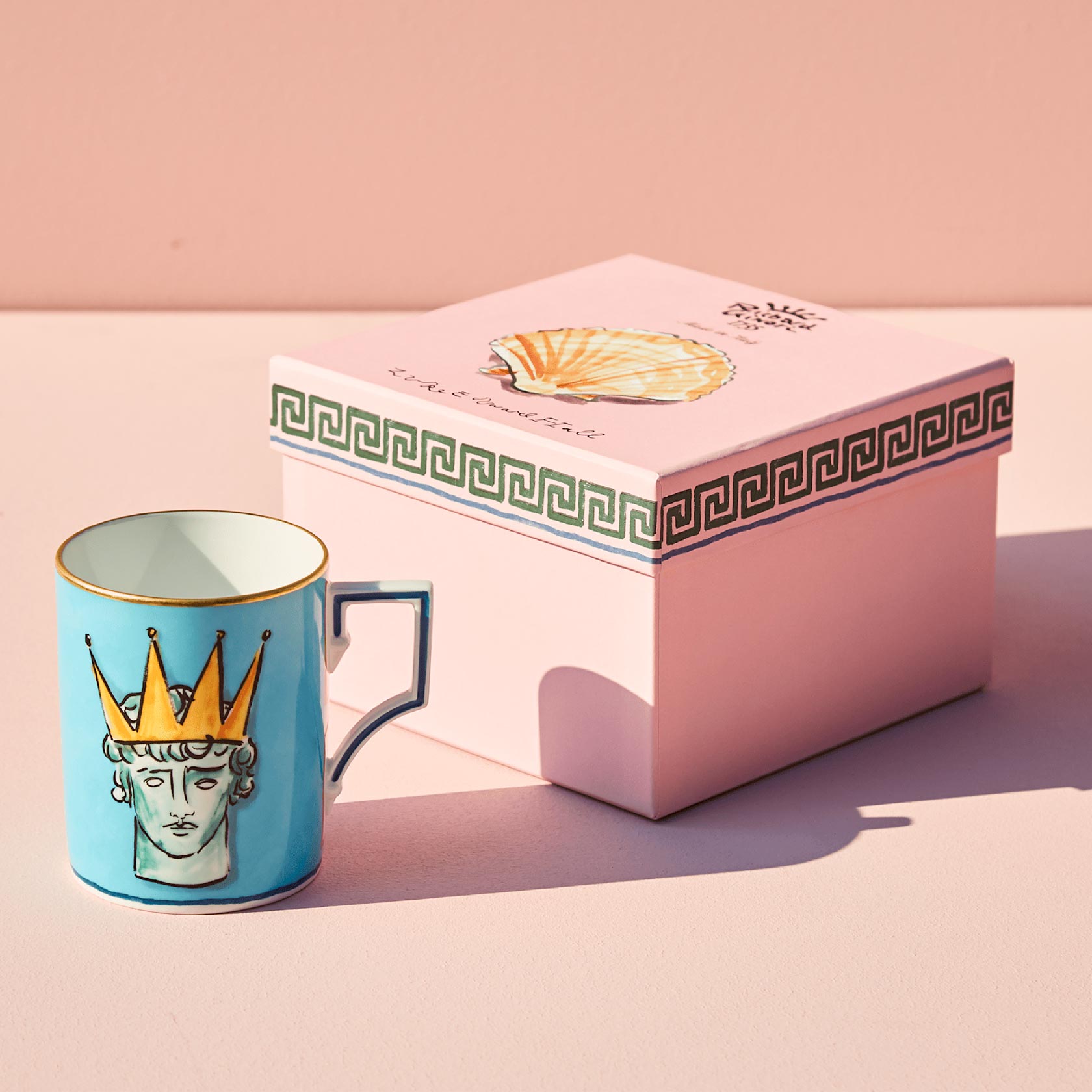 Mug