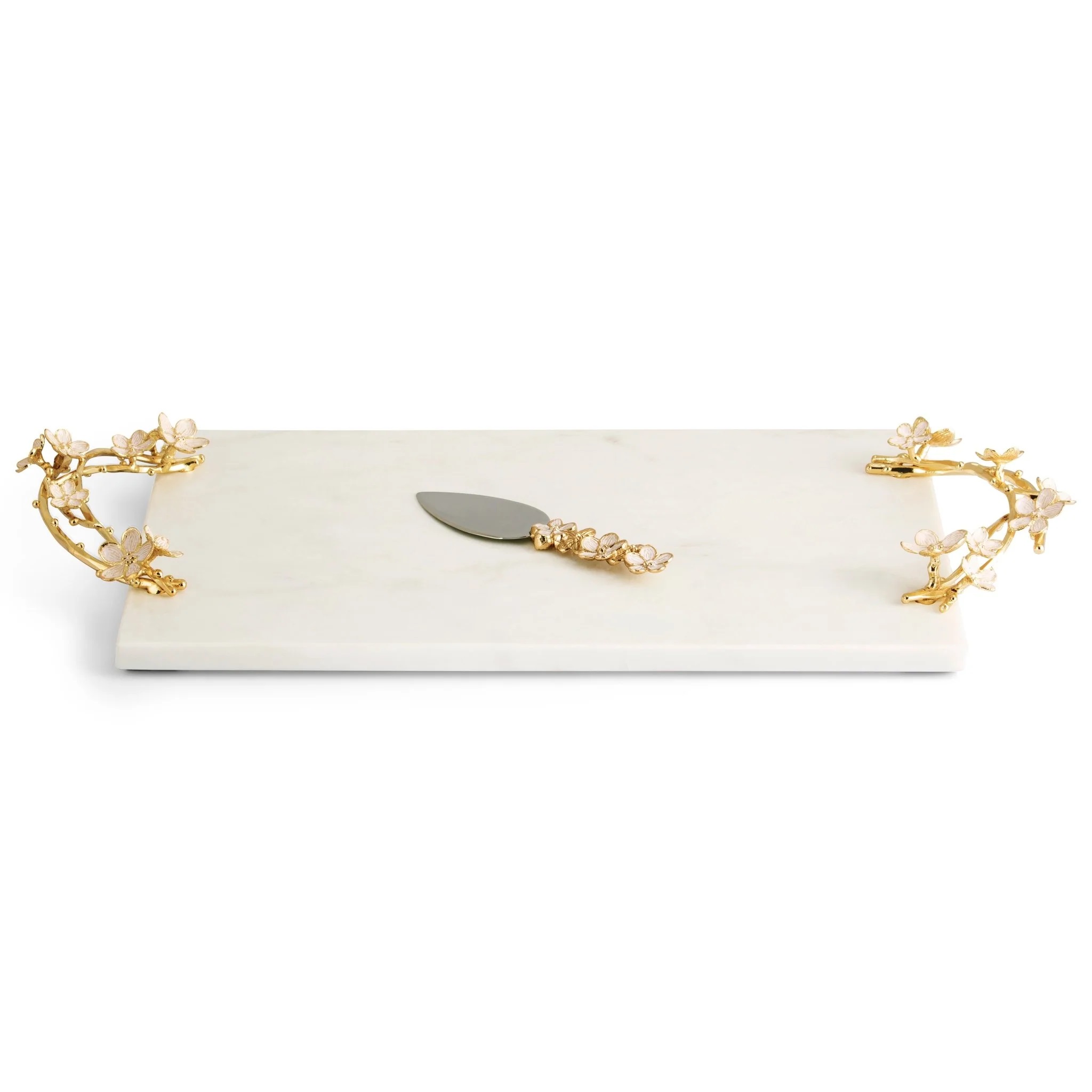 Cheese Board & Knife