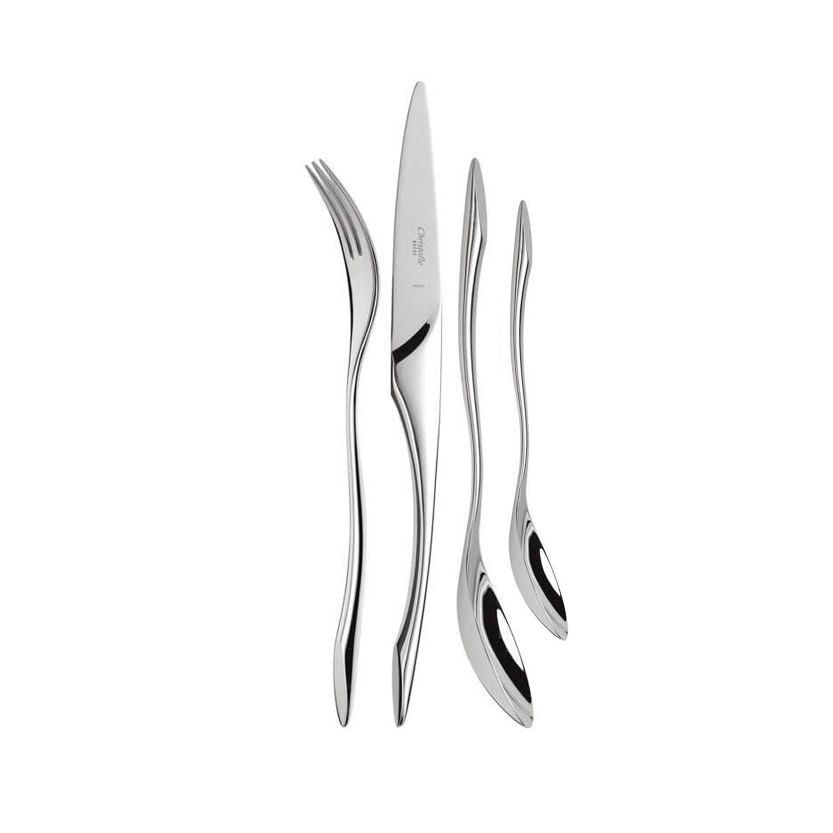 Flatware set for 6 people