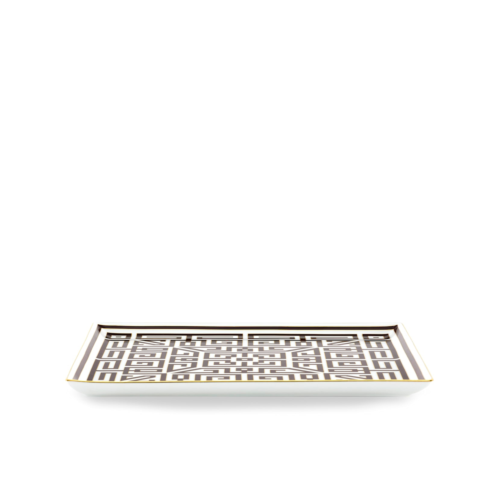 Square Tray