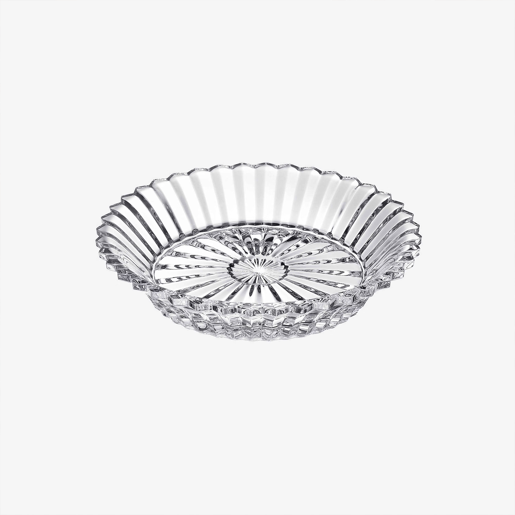 Salad Plate