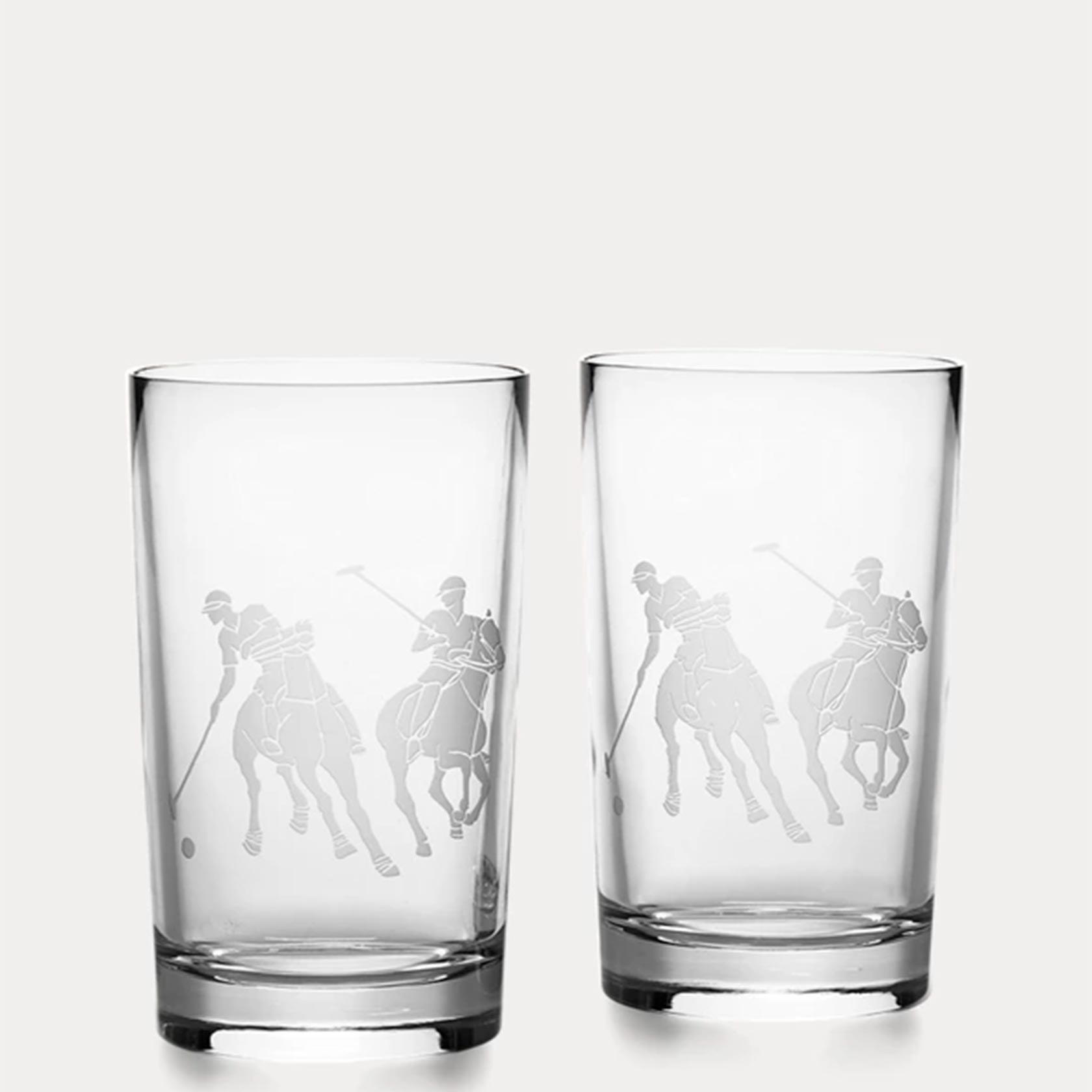 GARRETT-HIGHBALL S/2