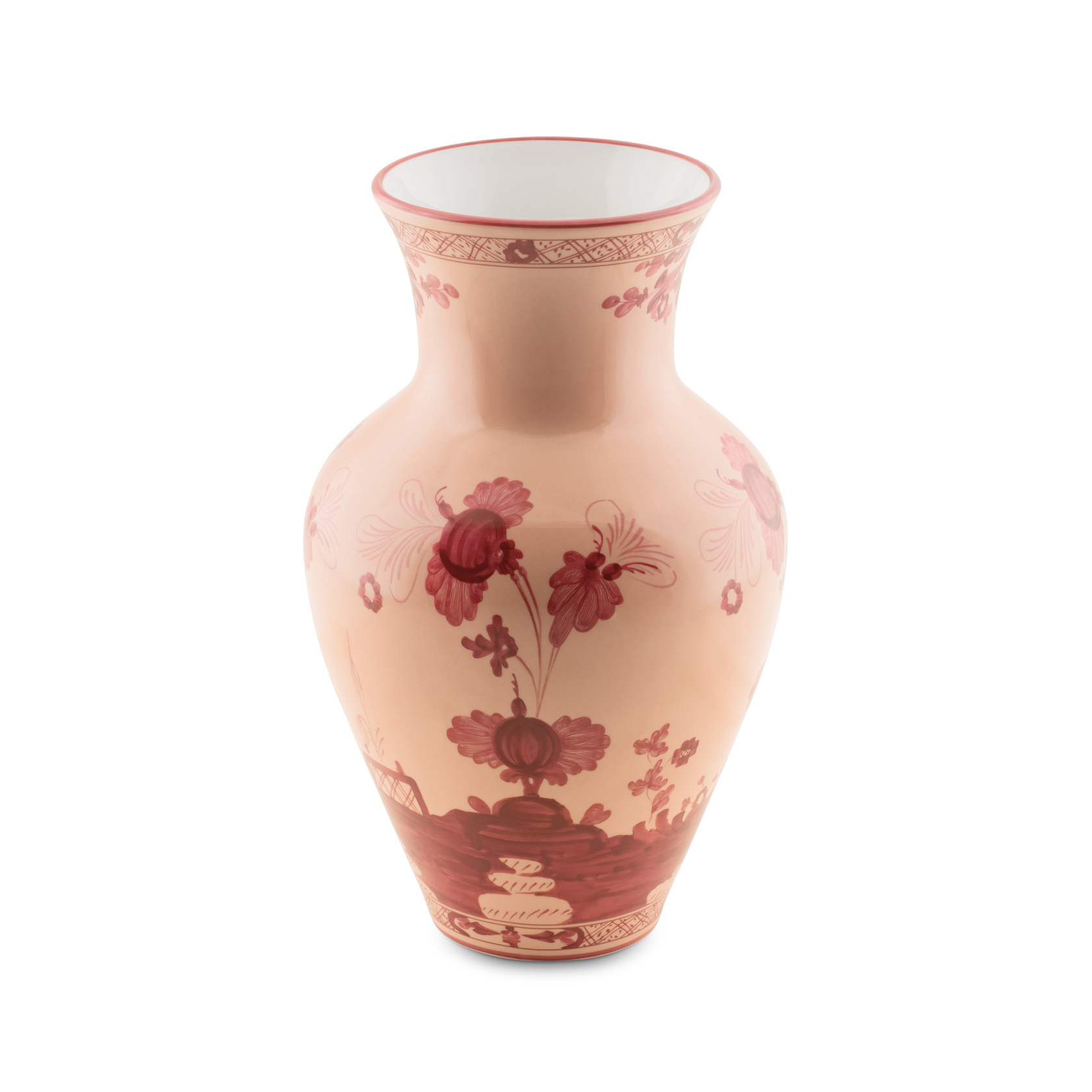 Ming Vase