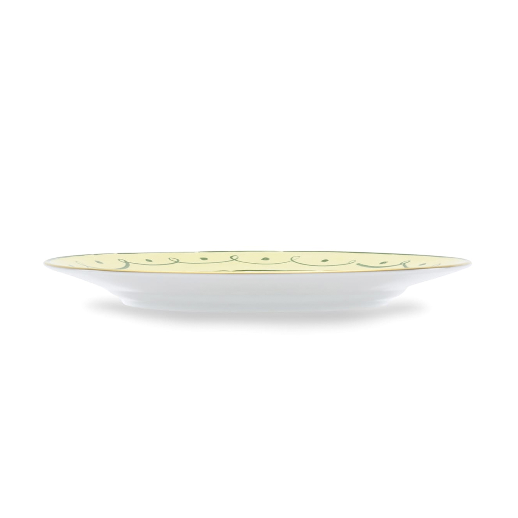 Dinner plate
