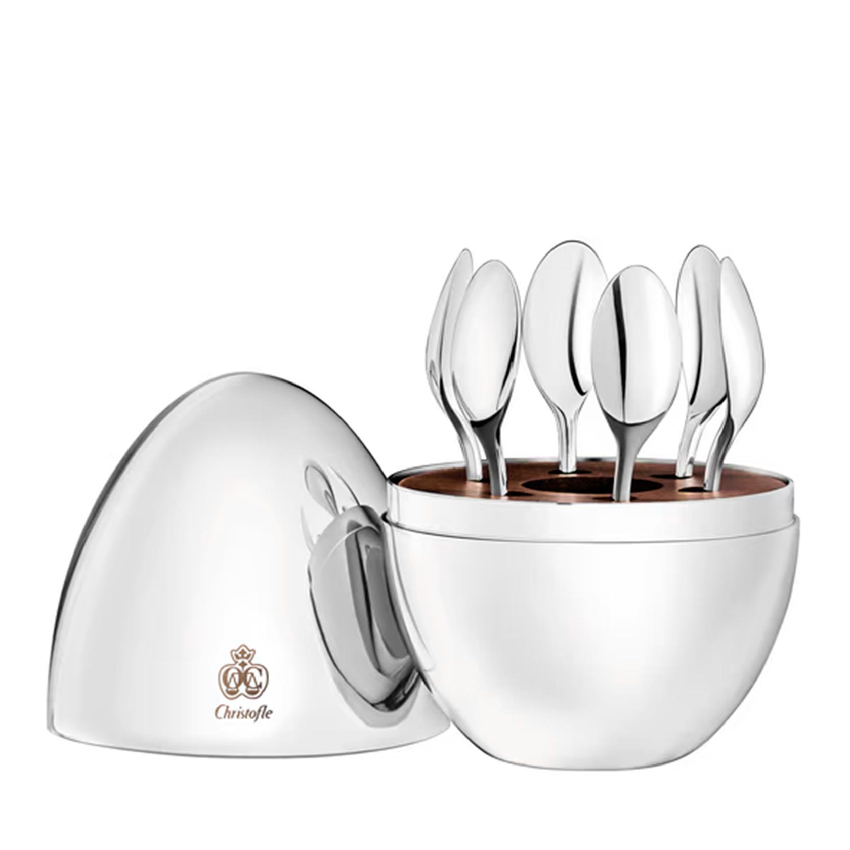 6-Piece Coffee Set