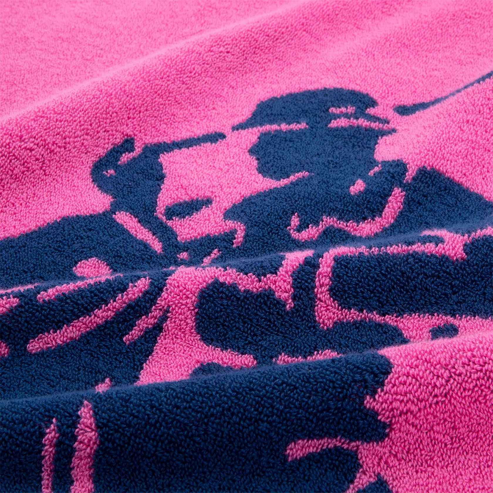 Beach Towel
