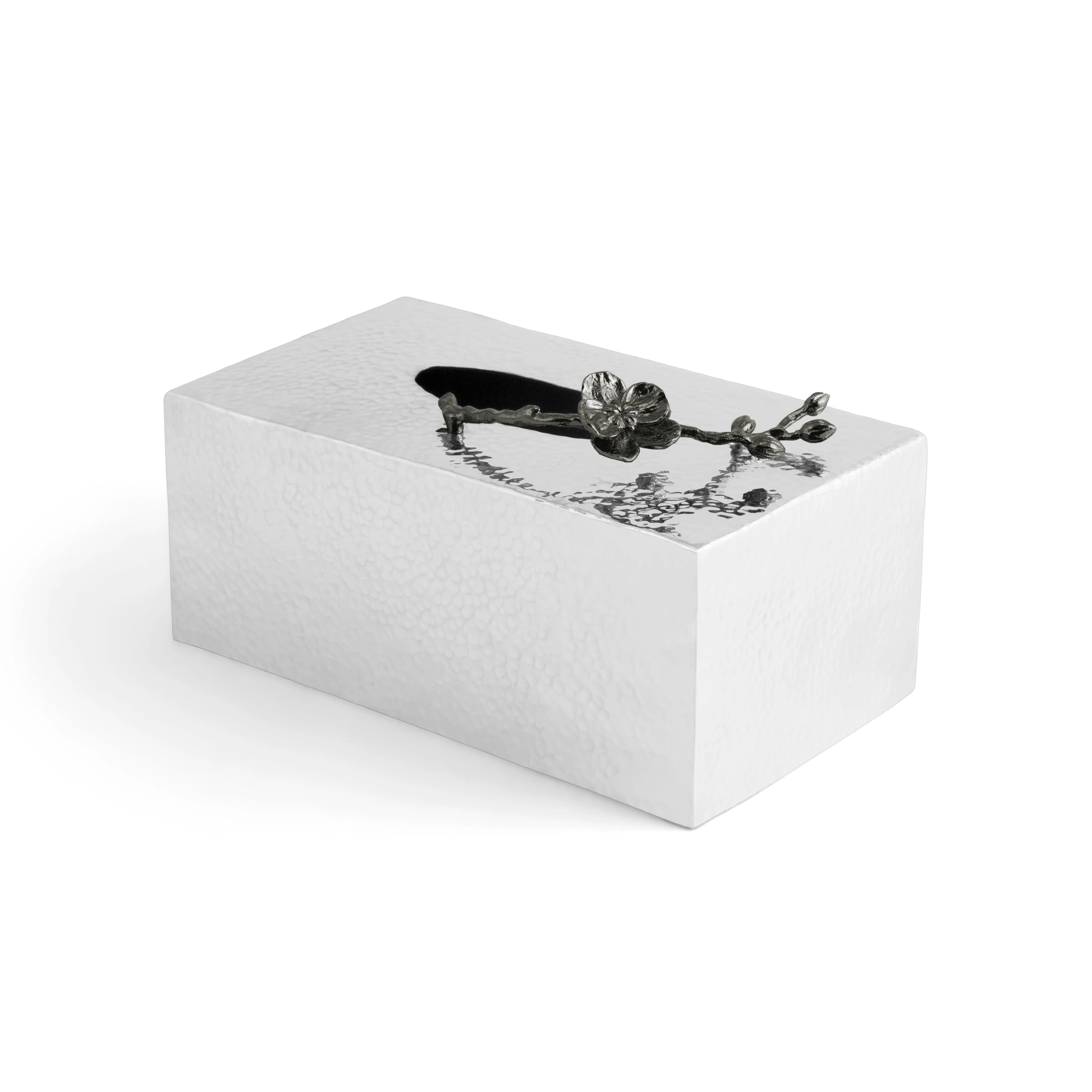 Tissue box