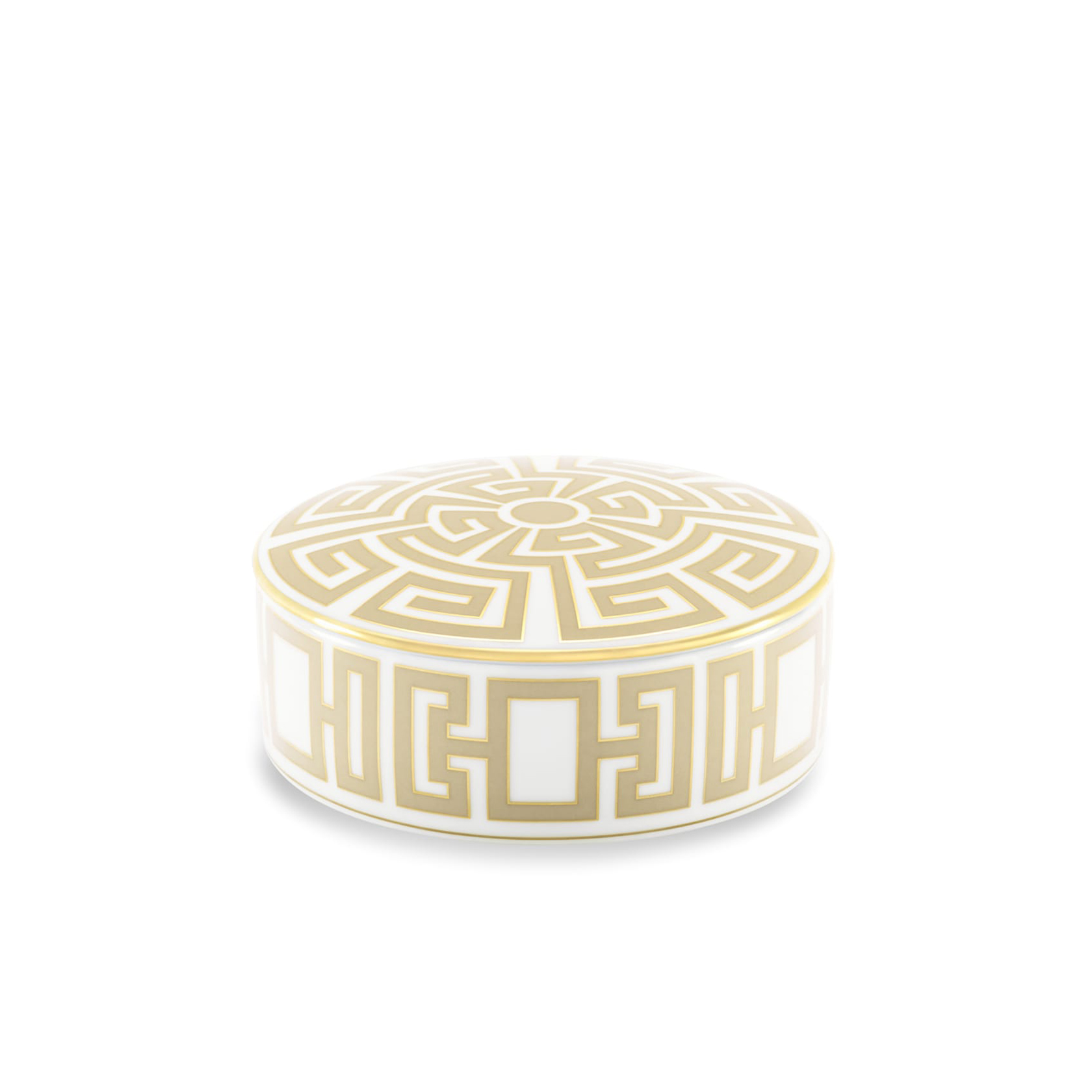 Trinket Box