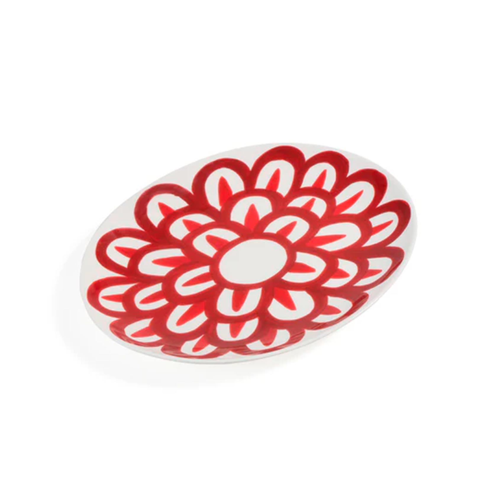 Charger Plate