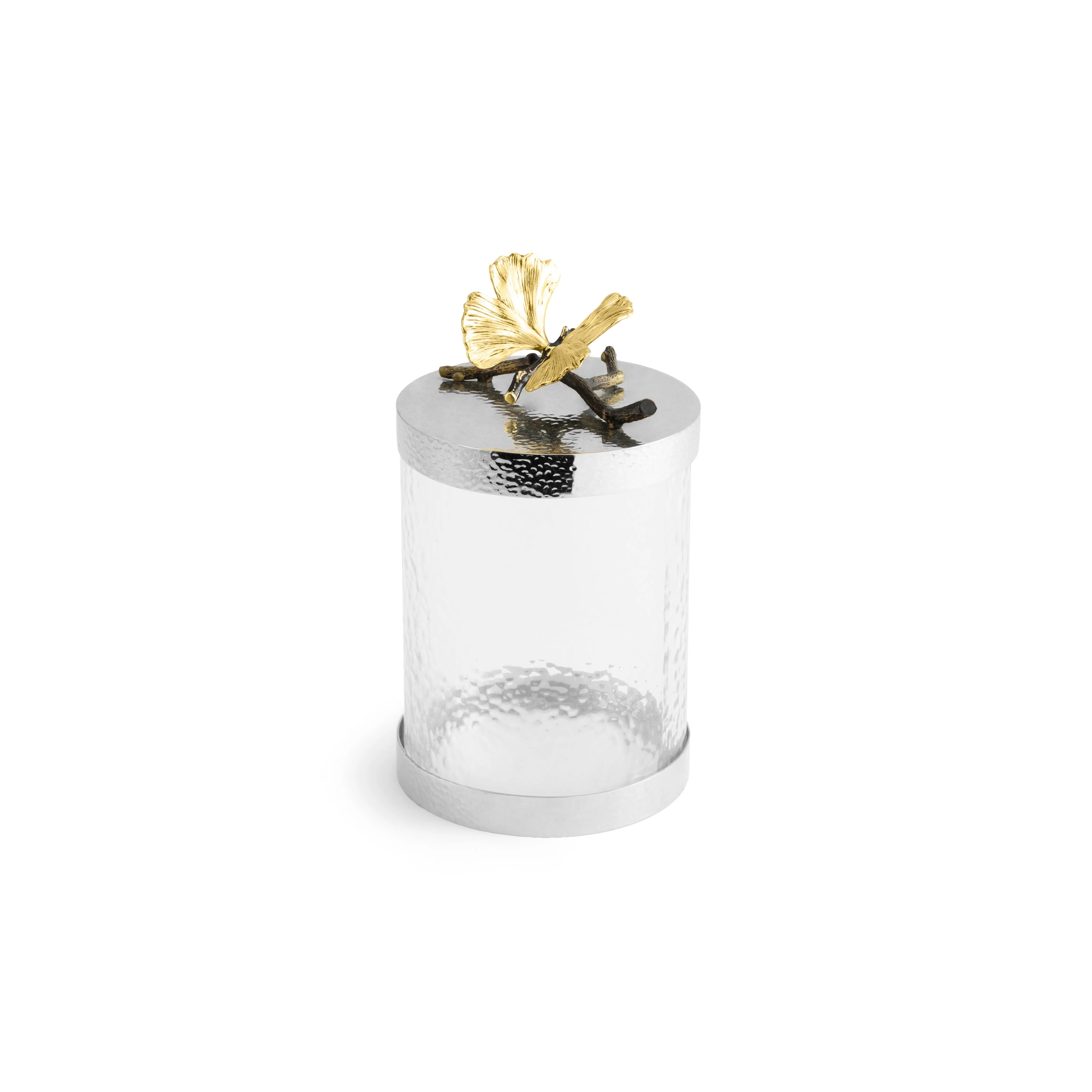 Canisters (S)