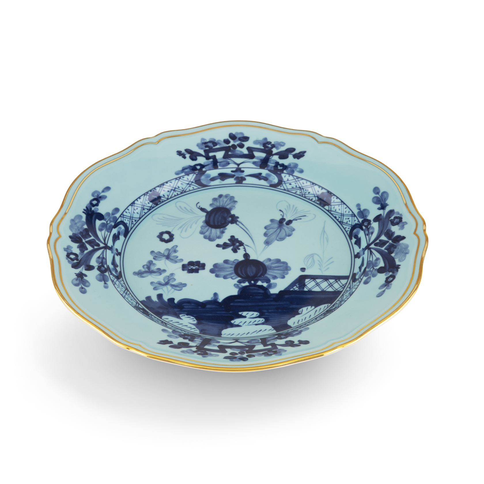 Dinner plate