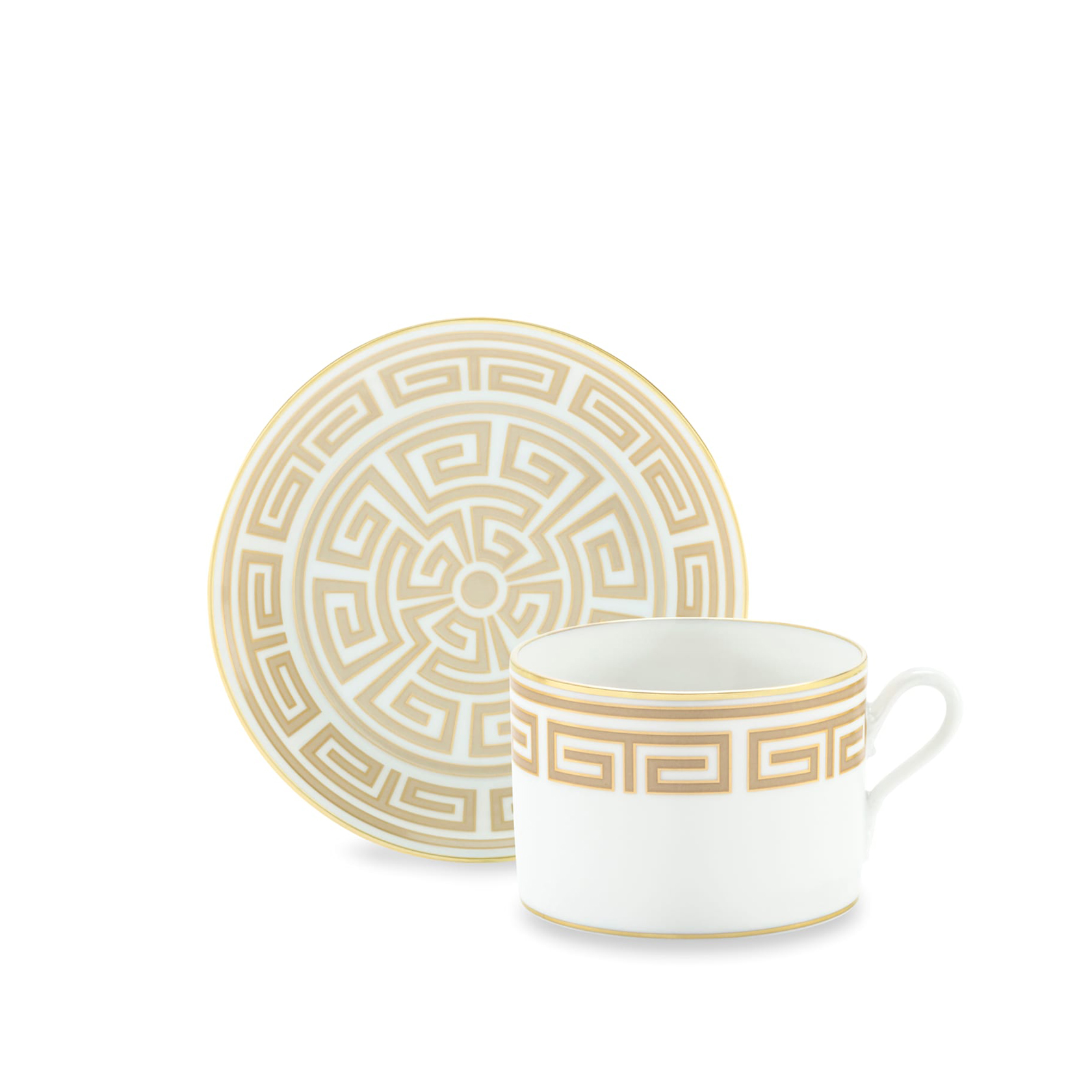 Tea cup