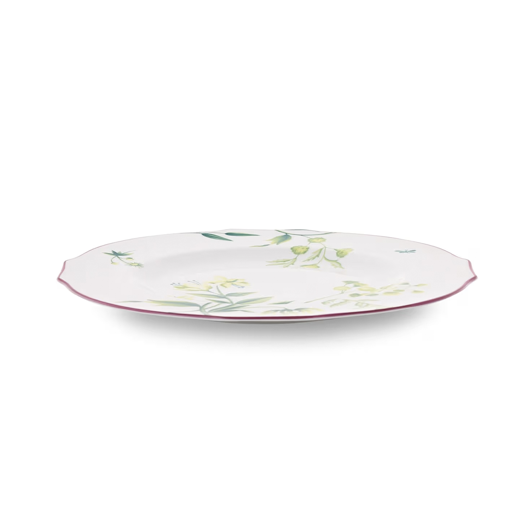 Dinner plate