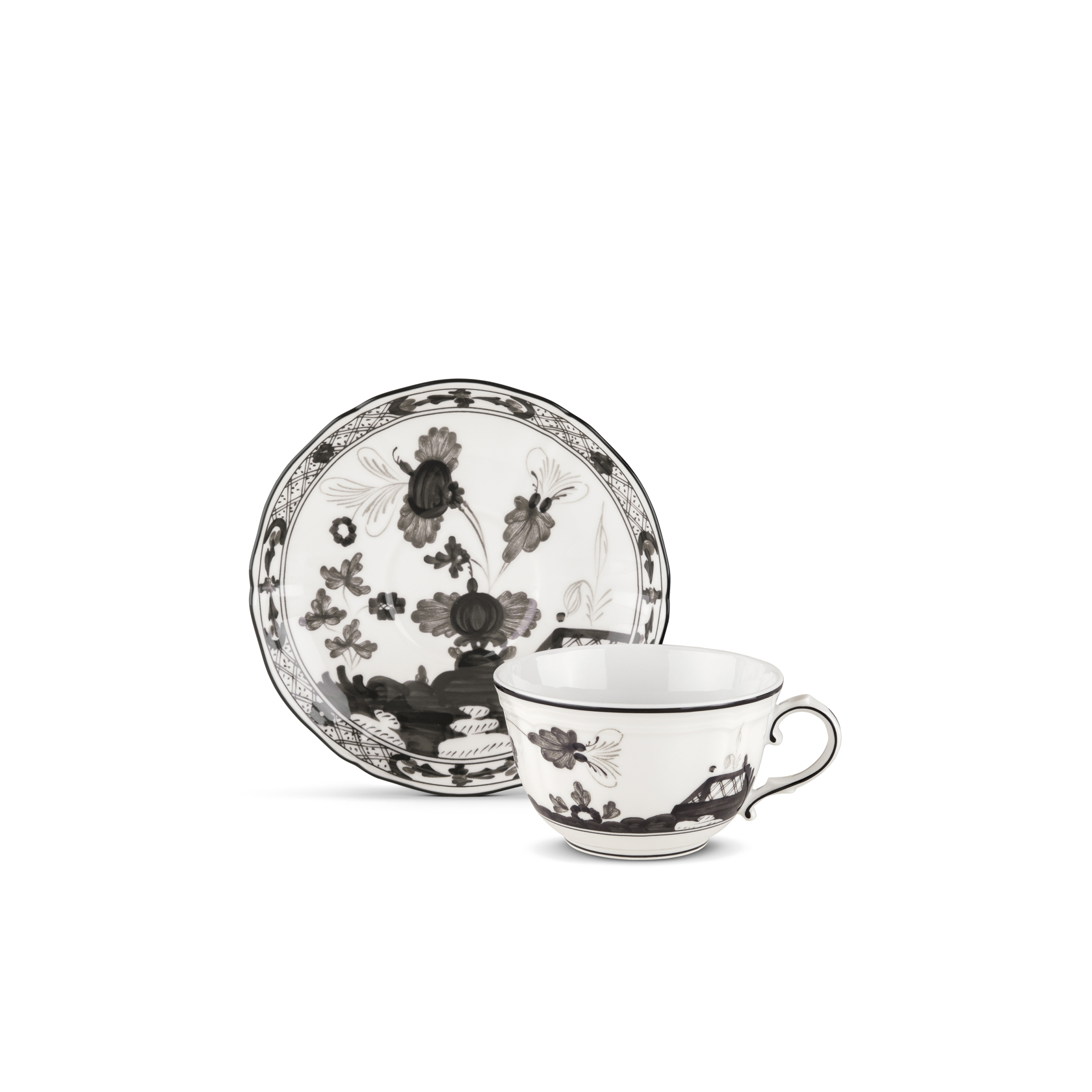 Tea cup