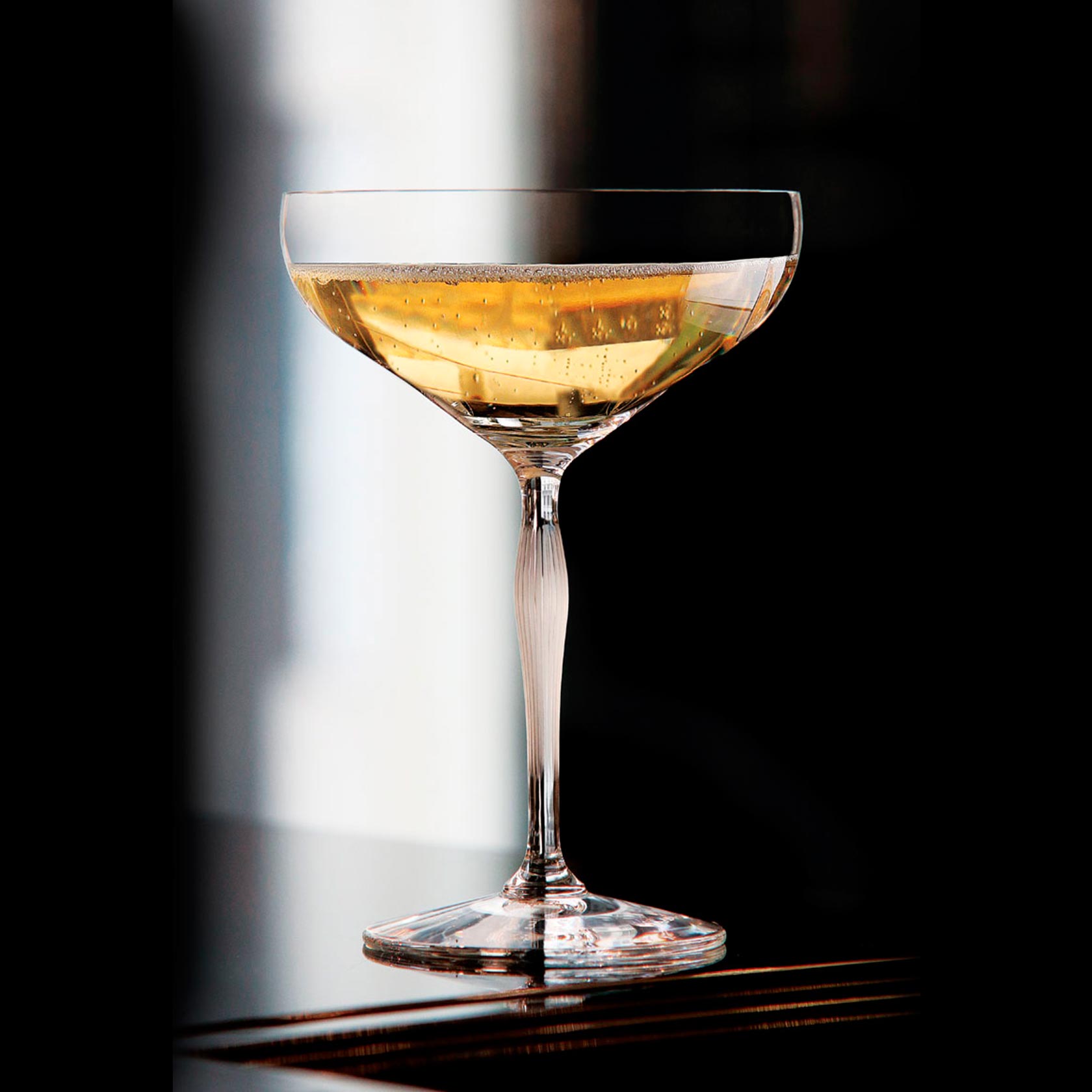 Champagne Coupe