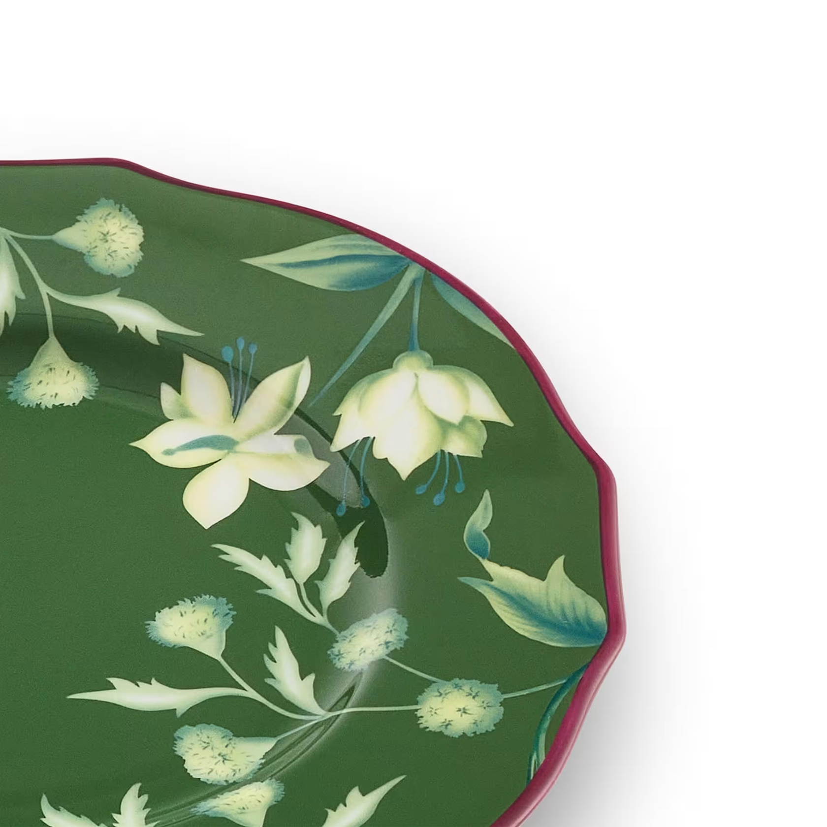 Bread plate