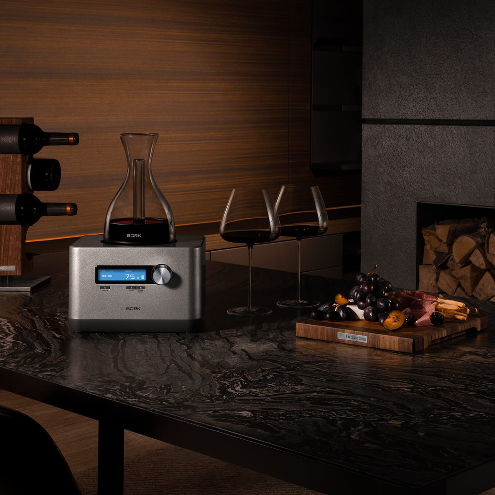 Decanter