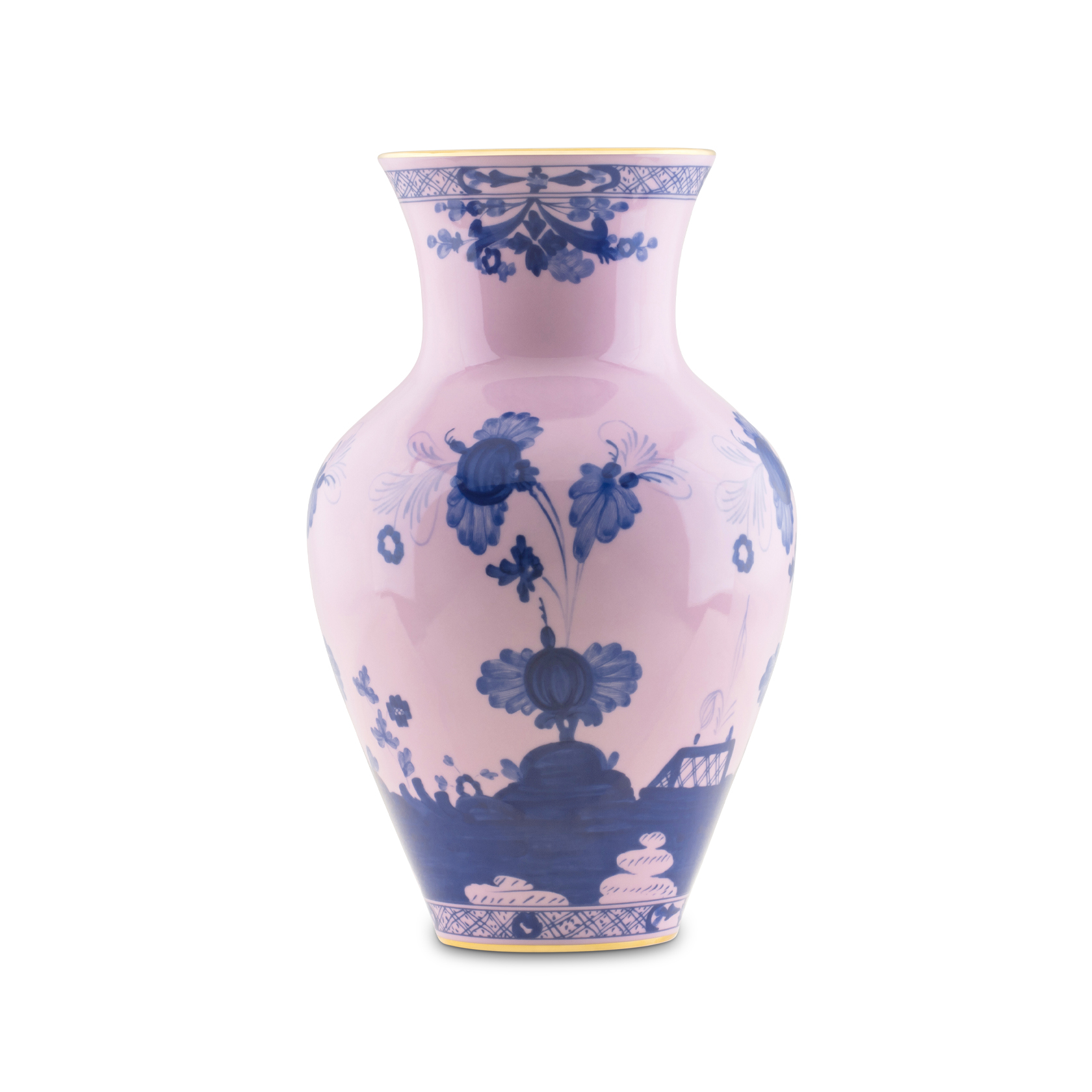 Ming Vase