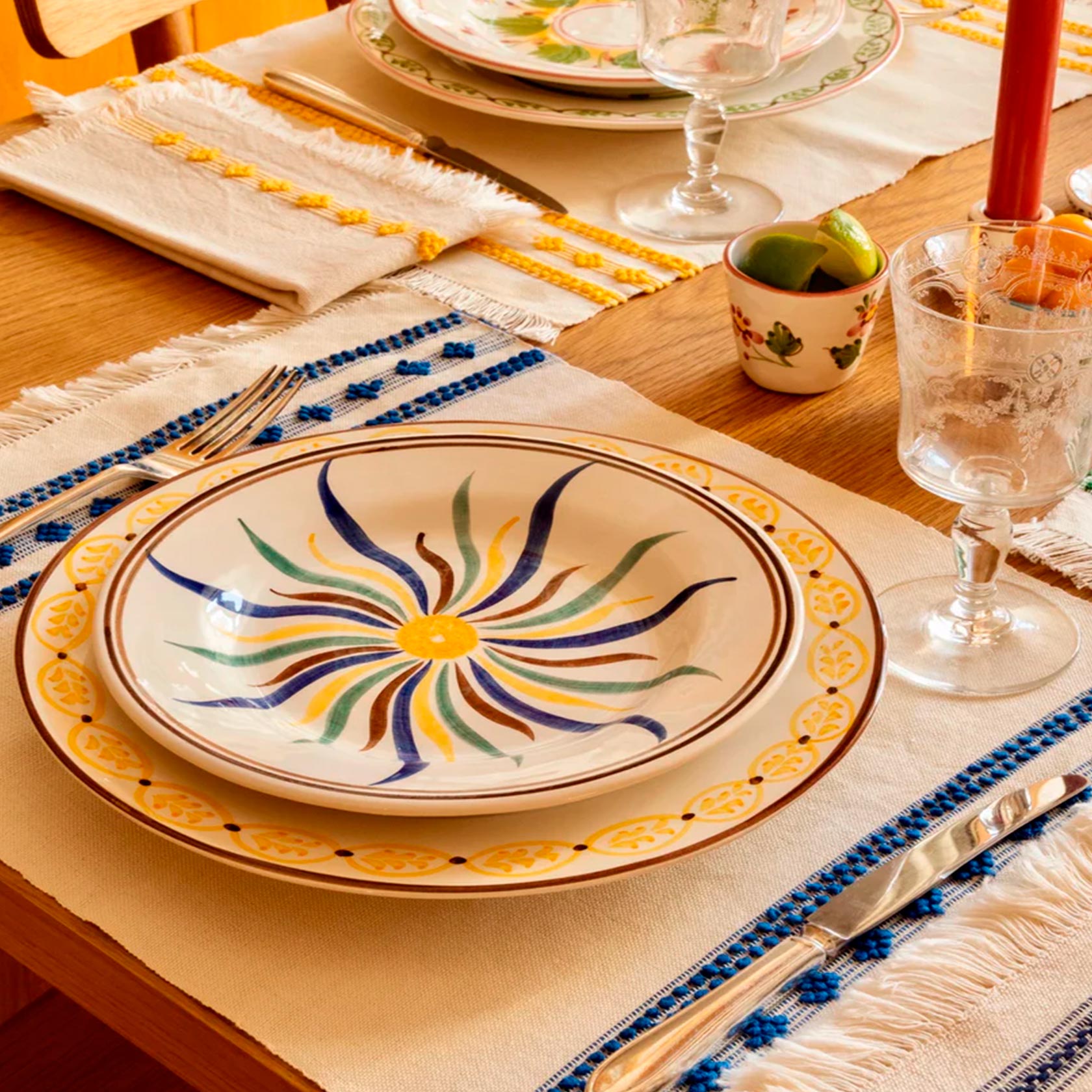 Placemat