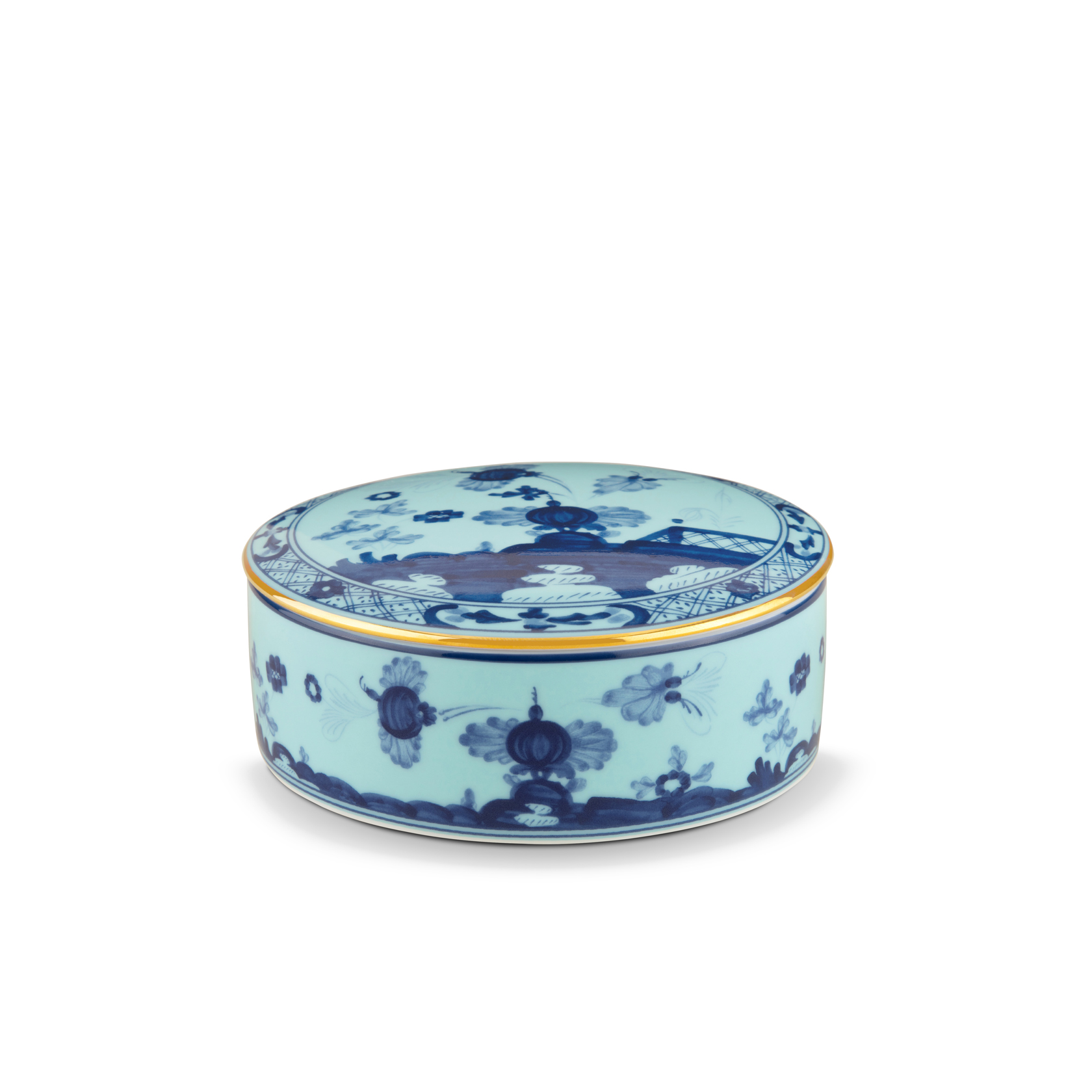 Trinket Box