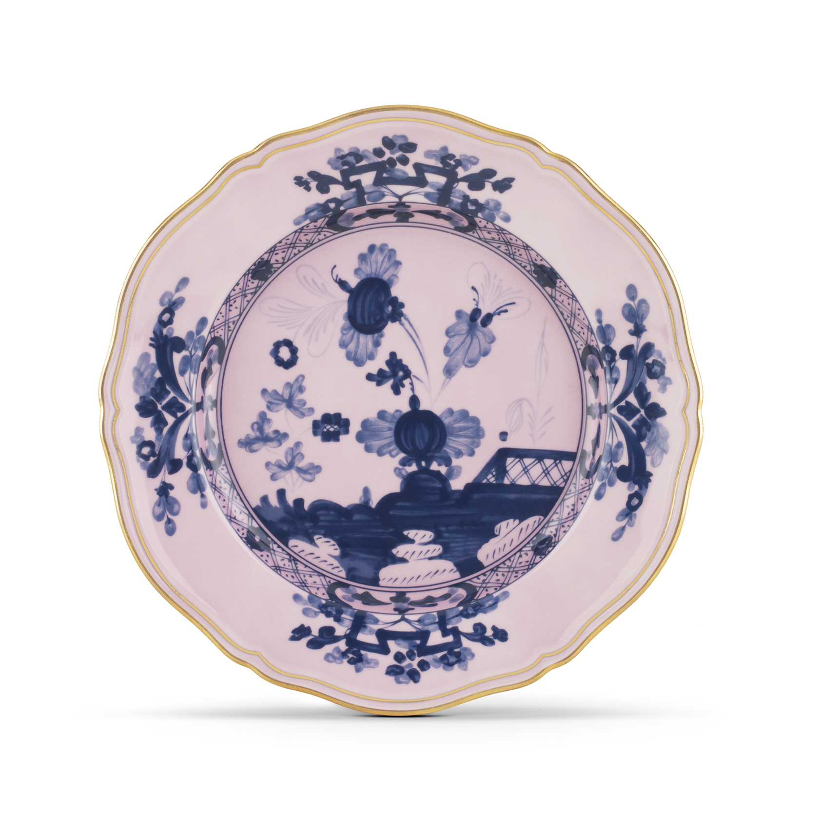 Dinner plate