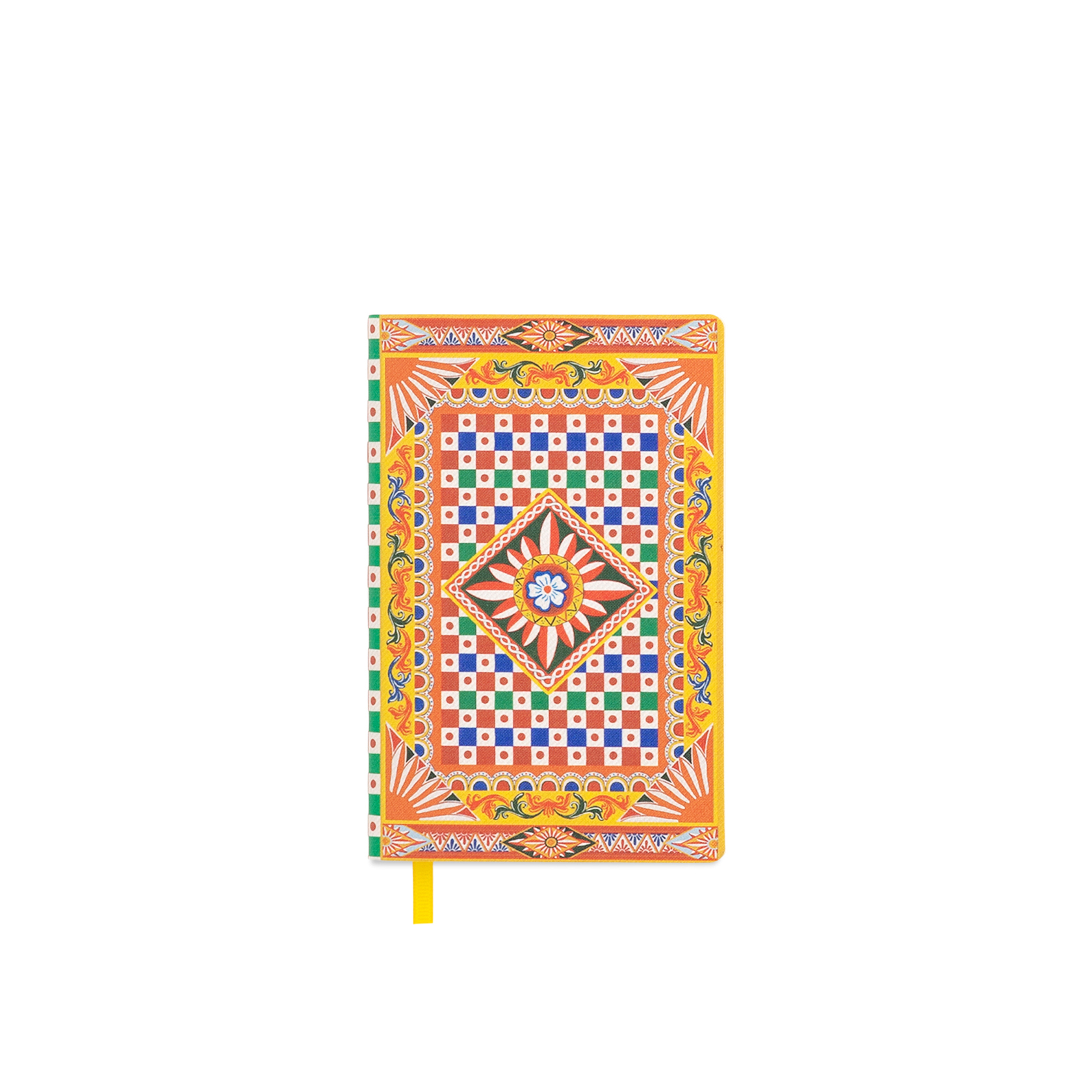 Small Notebook