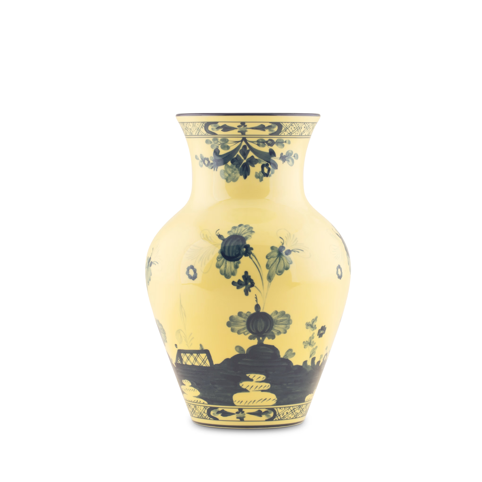 Ming Vase