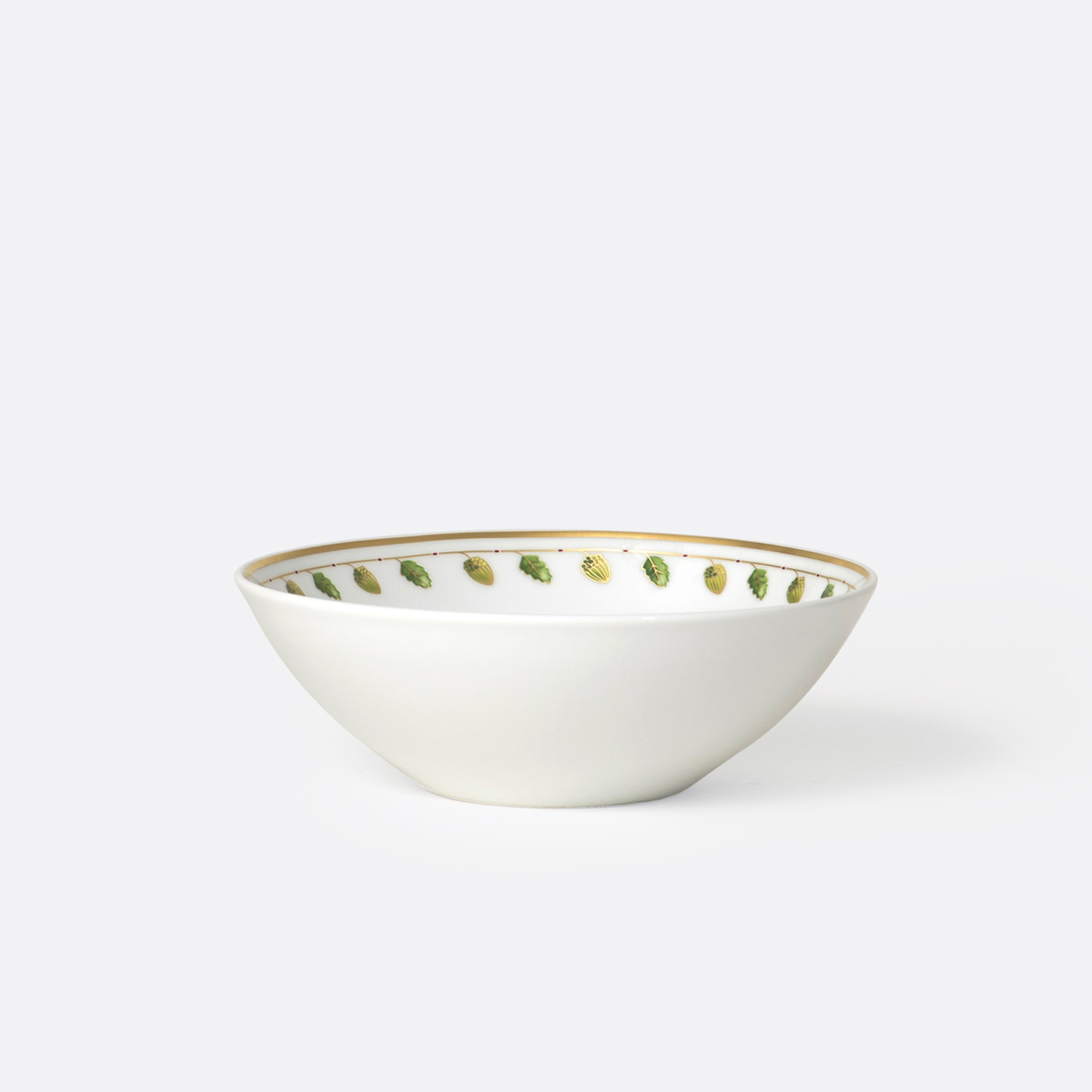 Cereal Bowl