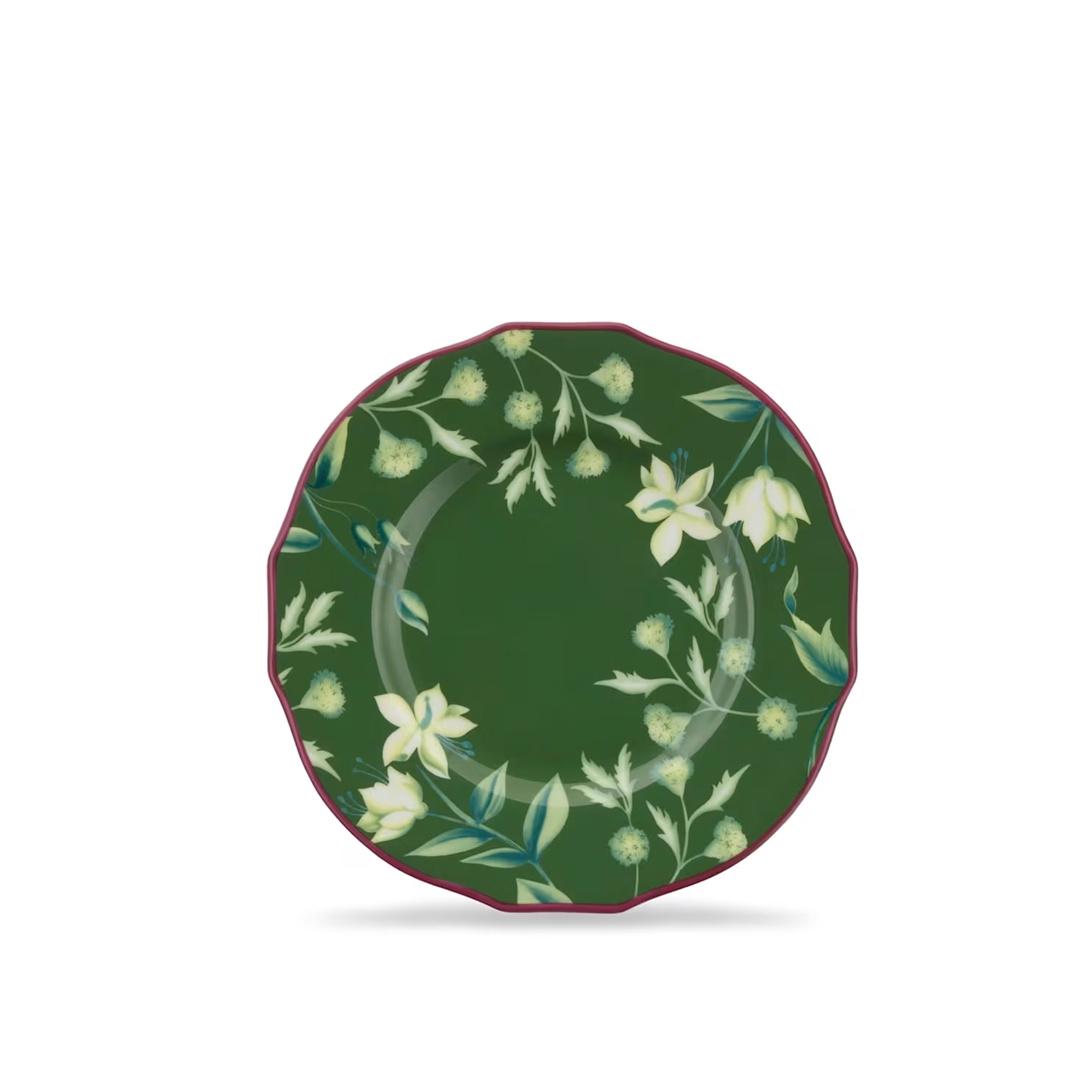 Bread plate