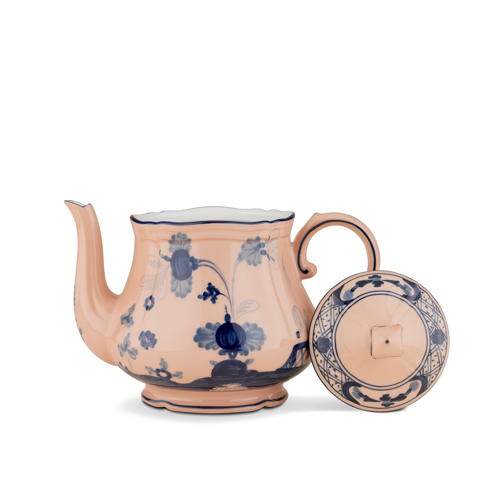 Teapot
