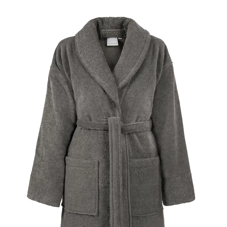 Bath Robe S
