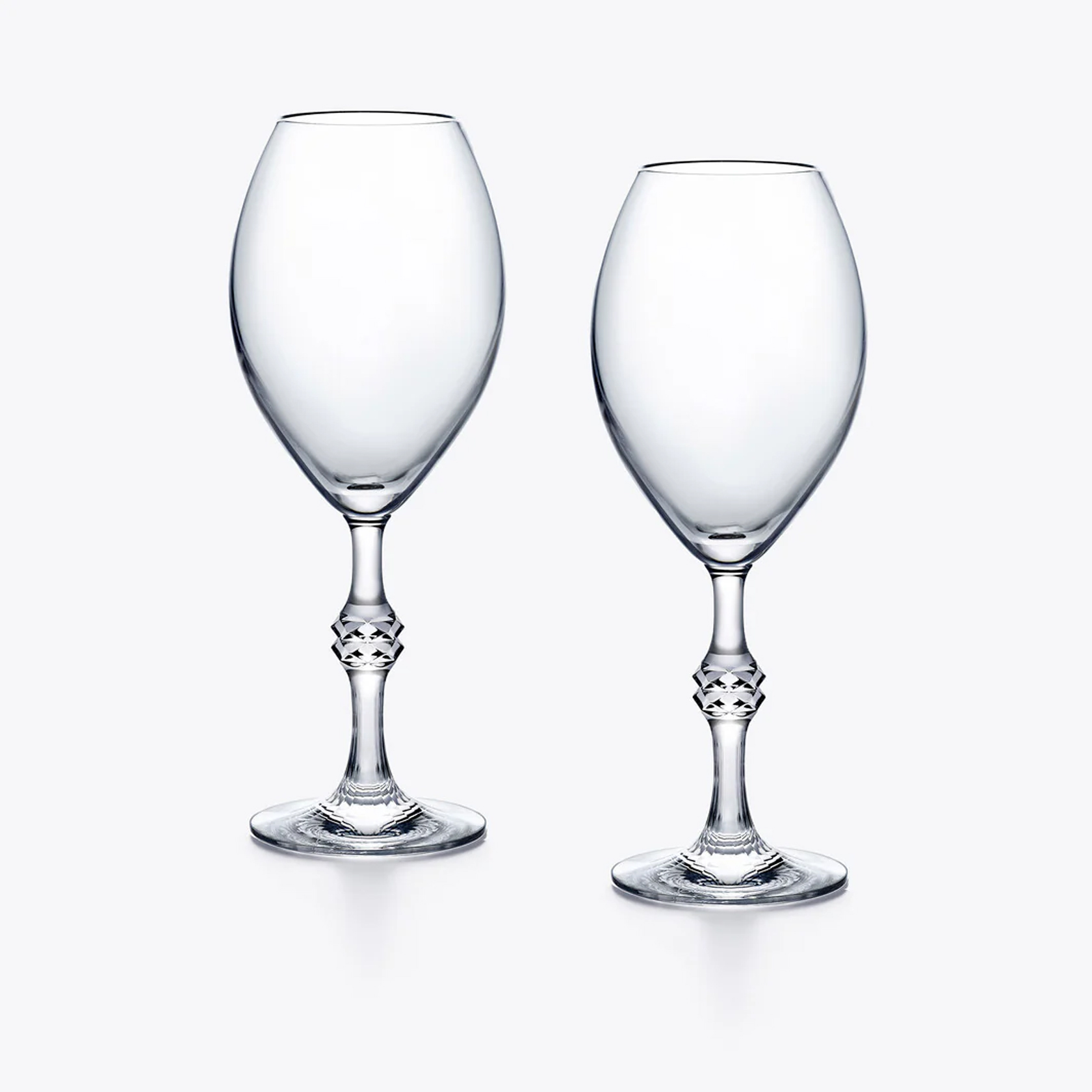 Set of 2 Glasses