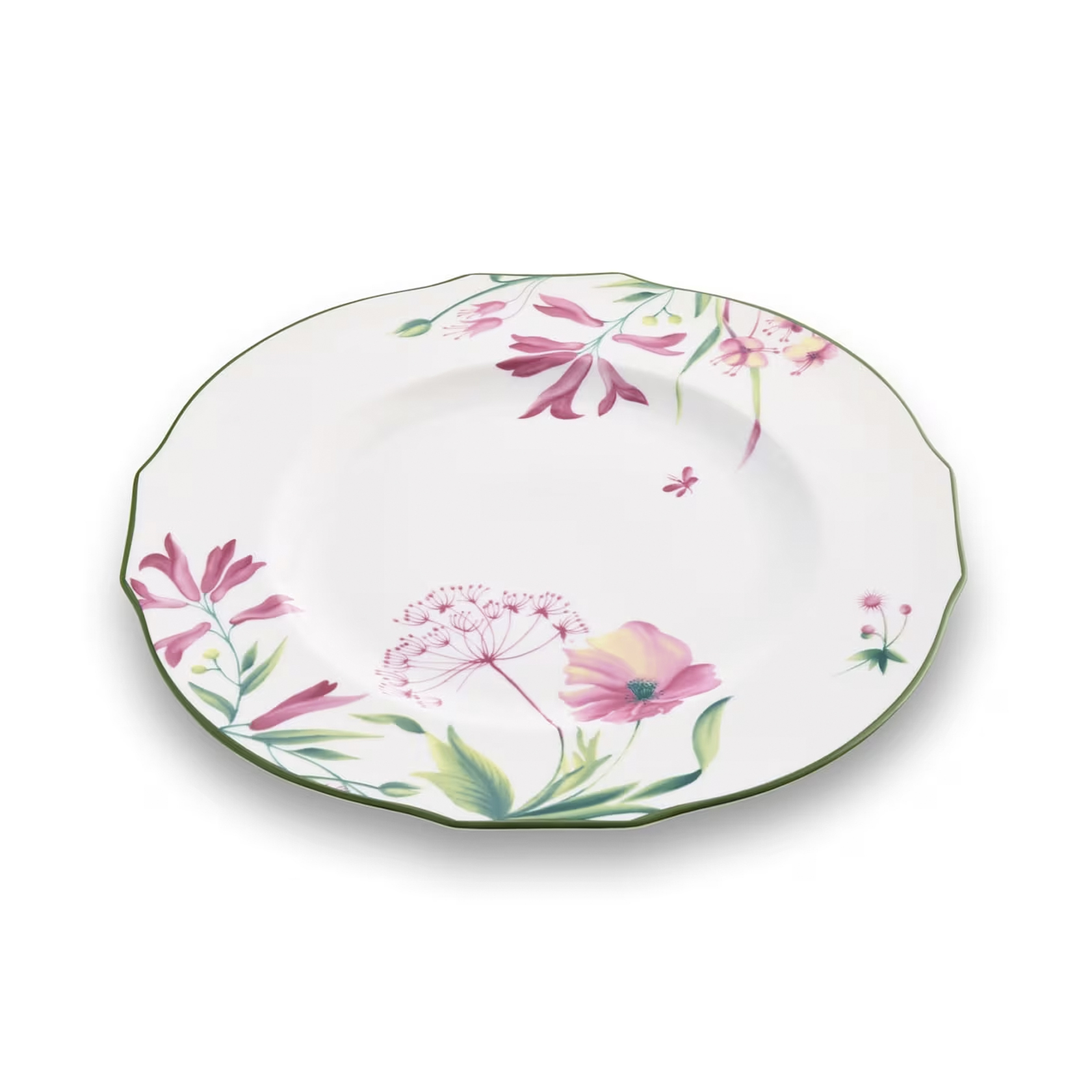 Dinner plate