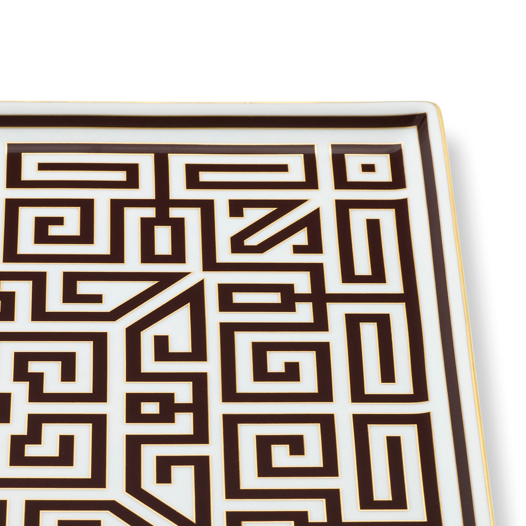 Square Tray