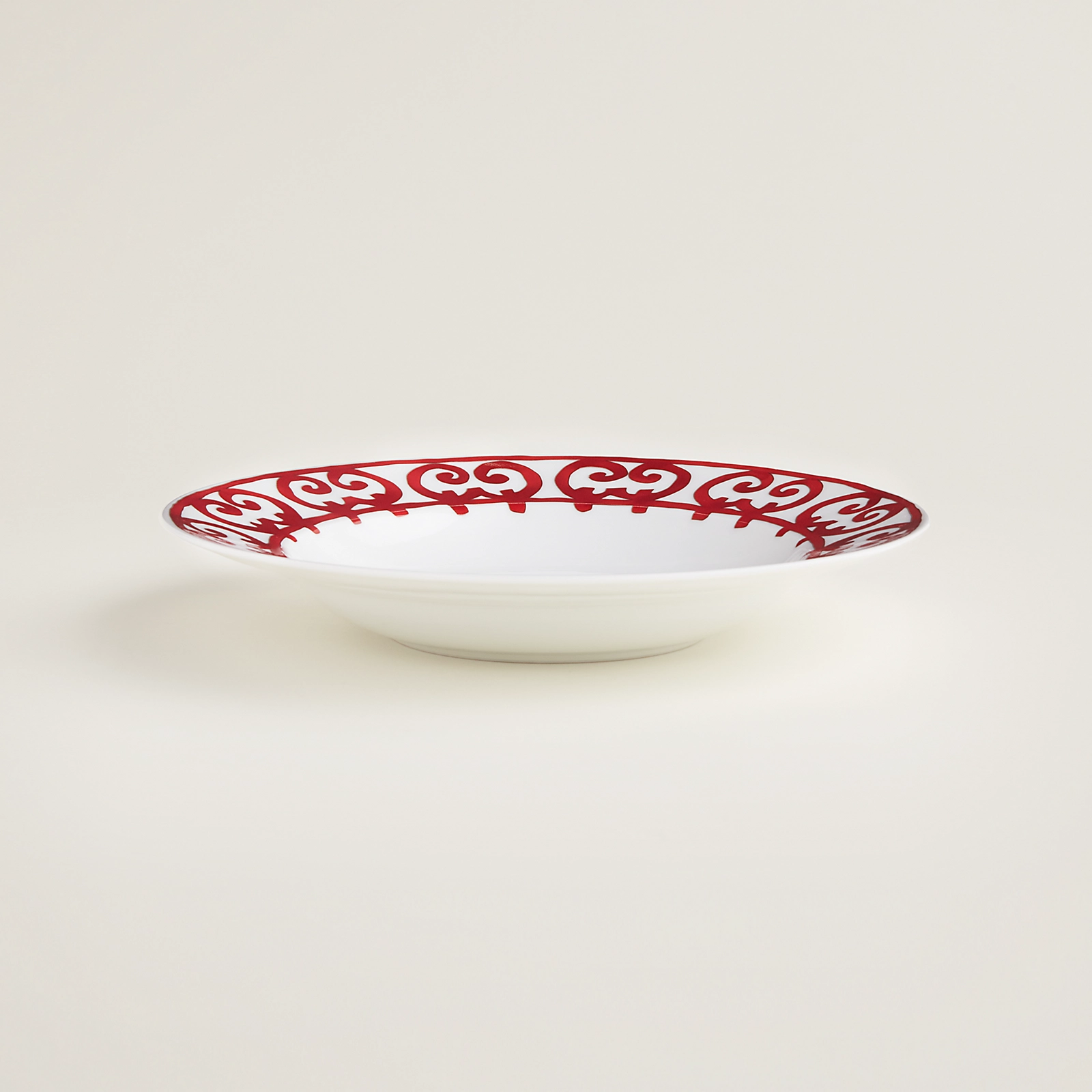 Soup Plate