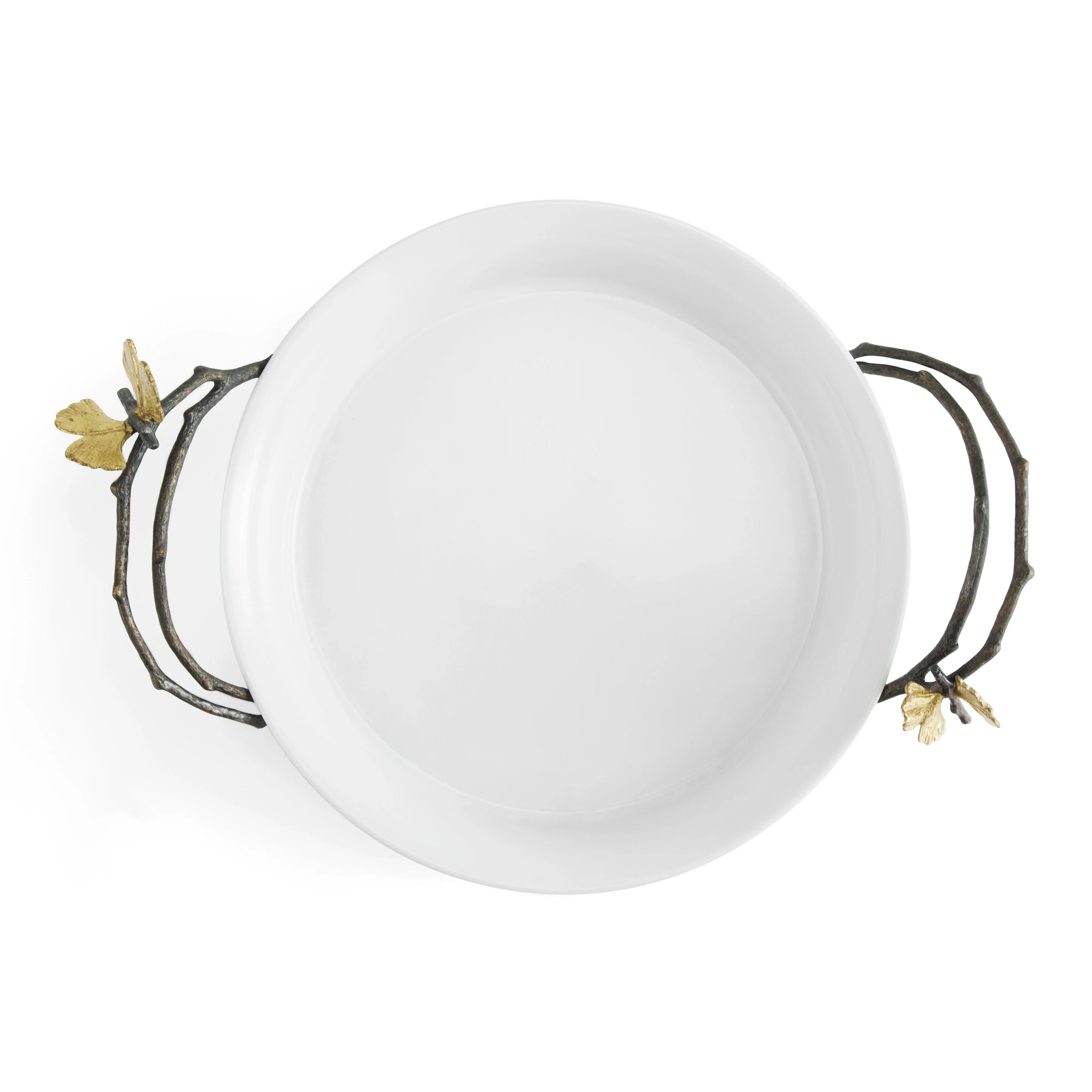 Pie dish