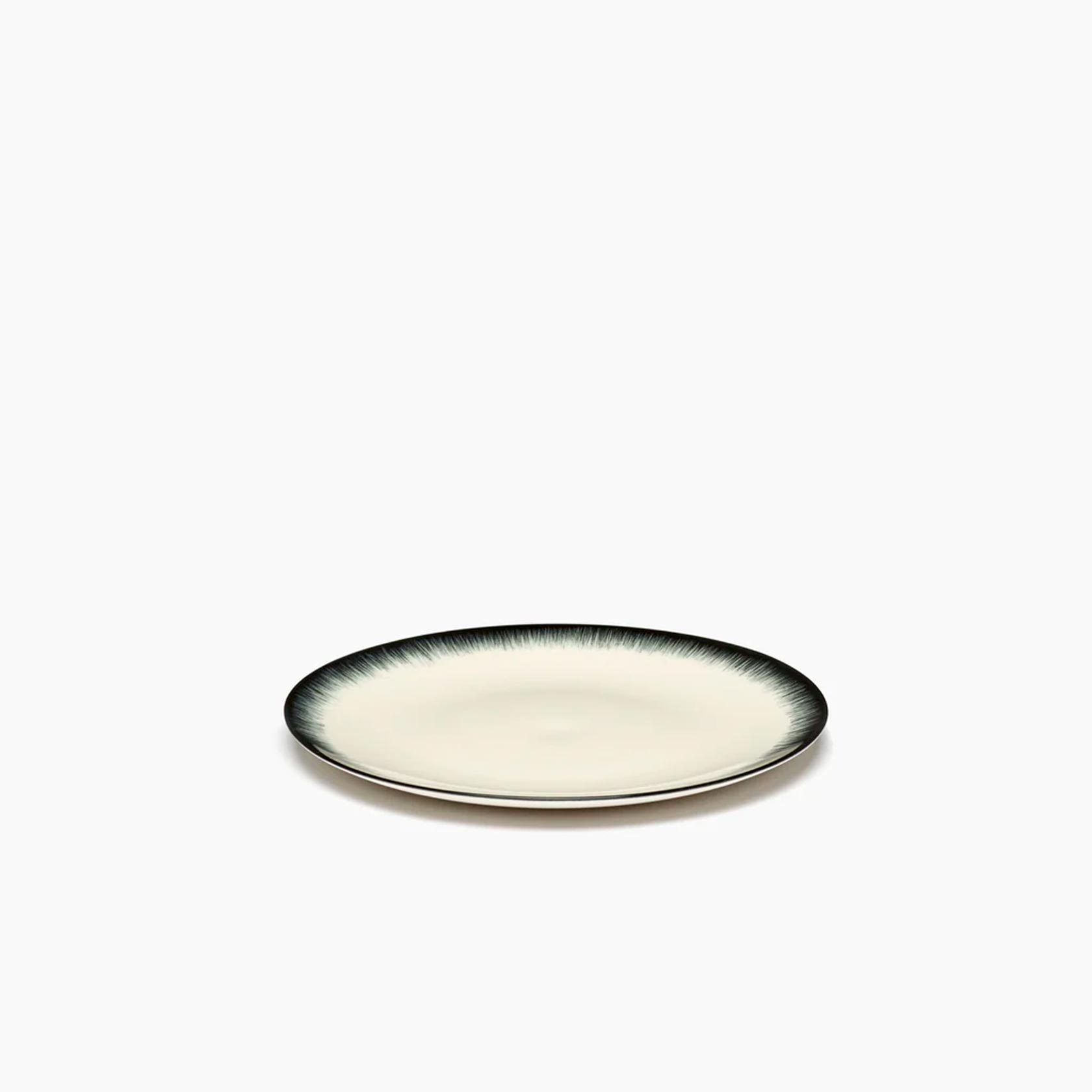 Breakfast plate