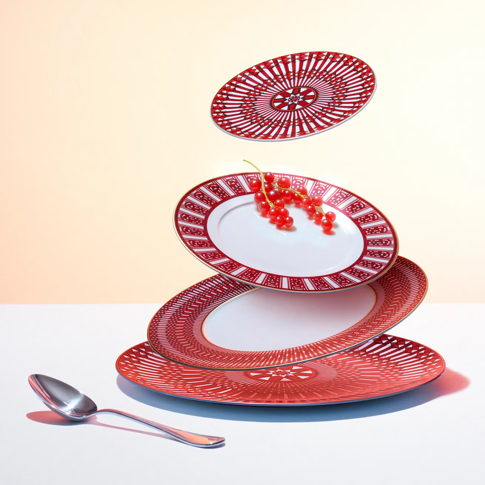 Show Plate