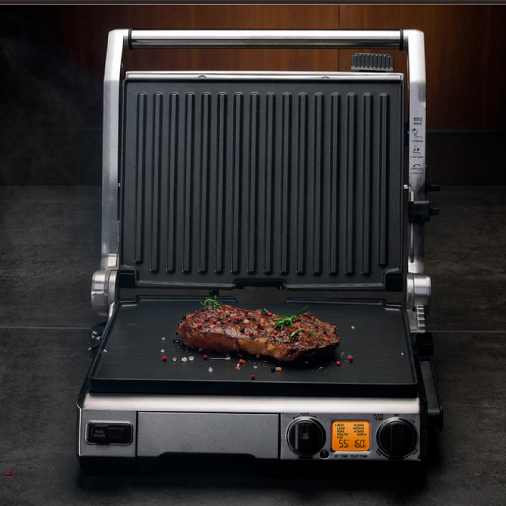 Grill