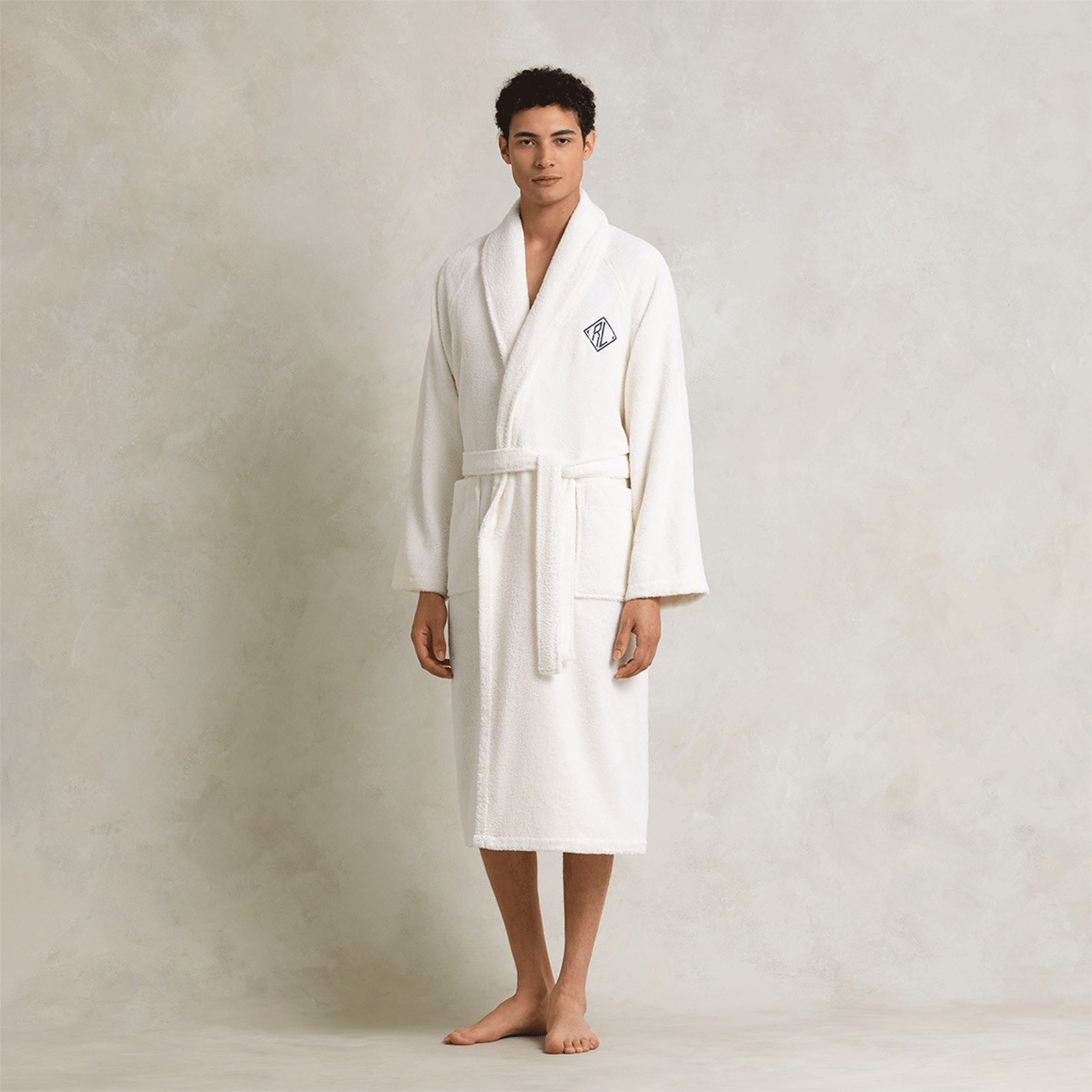 Bath Robe