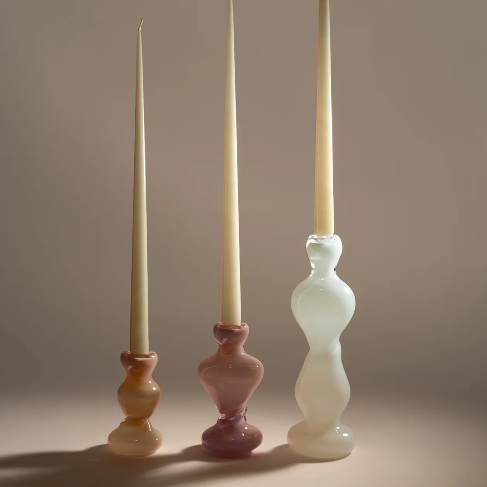 Candleholder