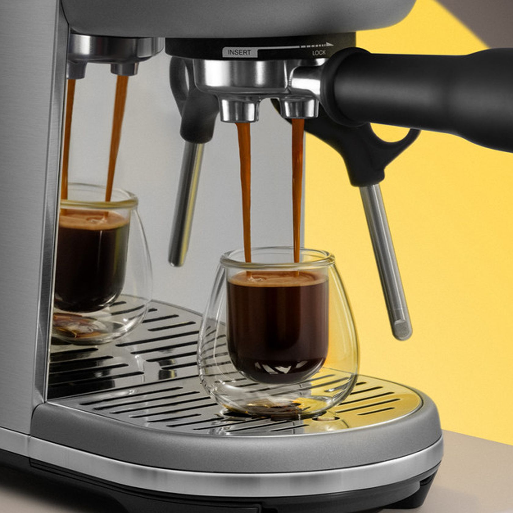 Coffee maker