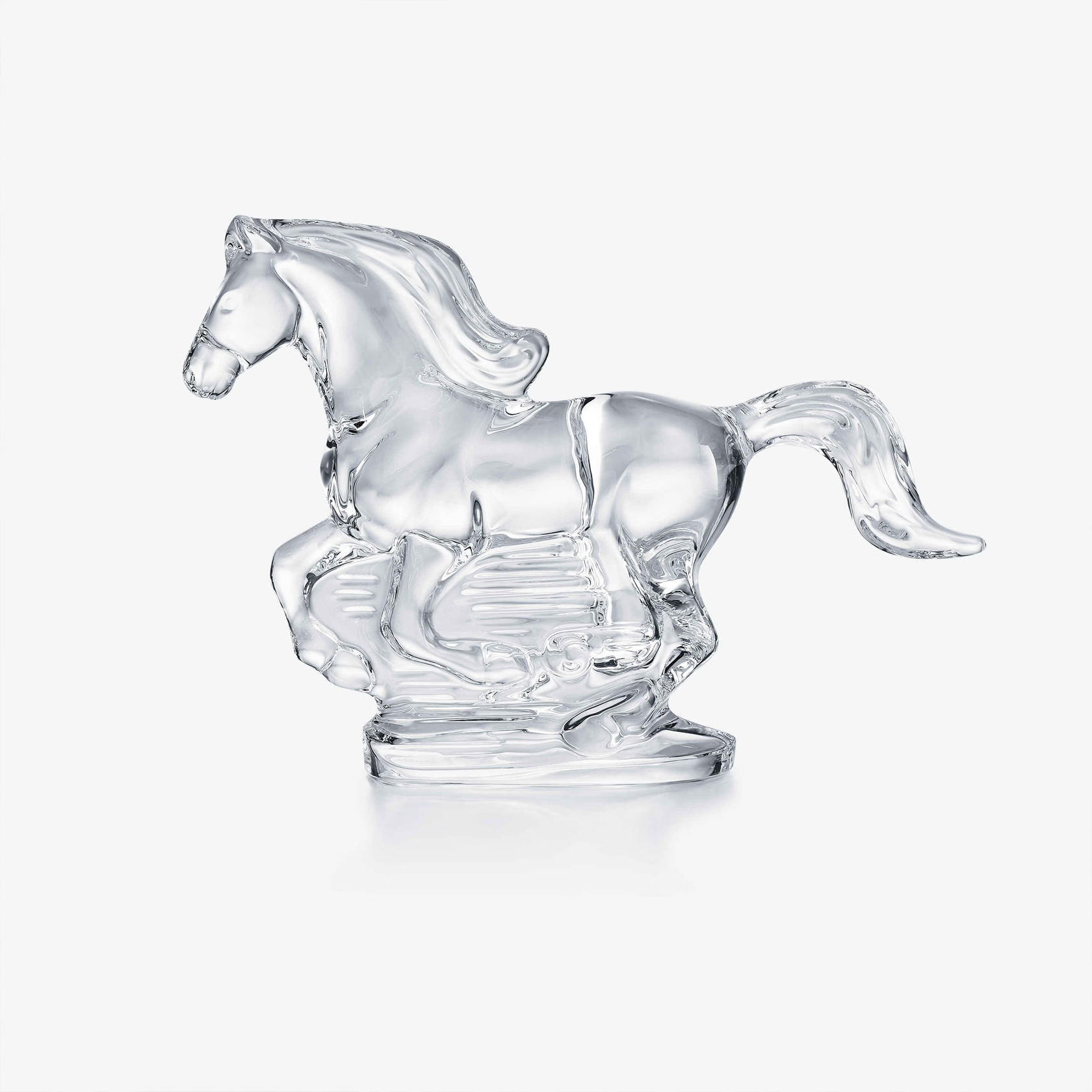 Horse Figurine