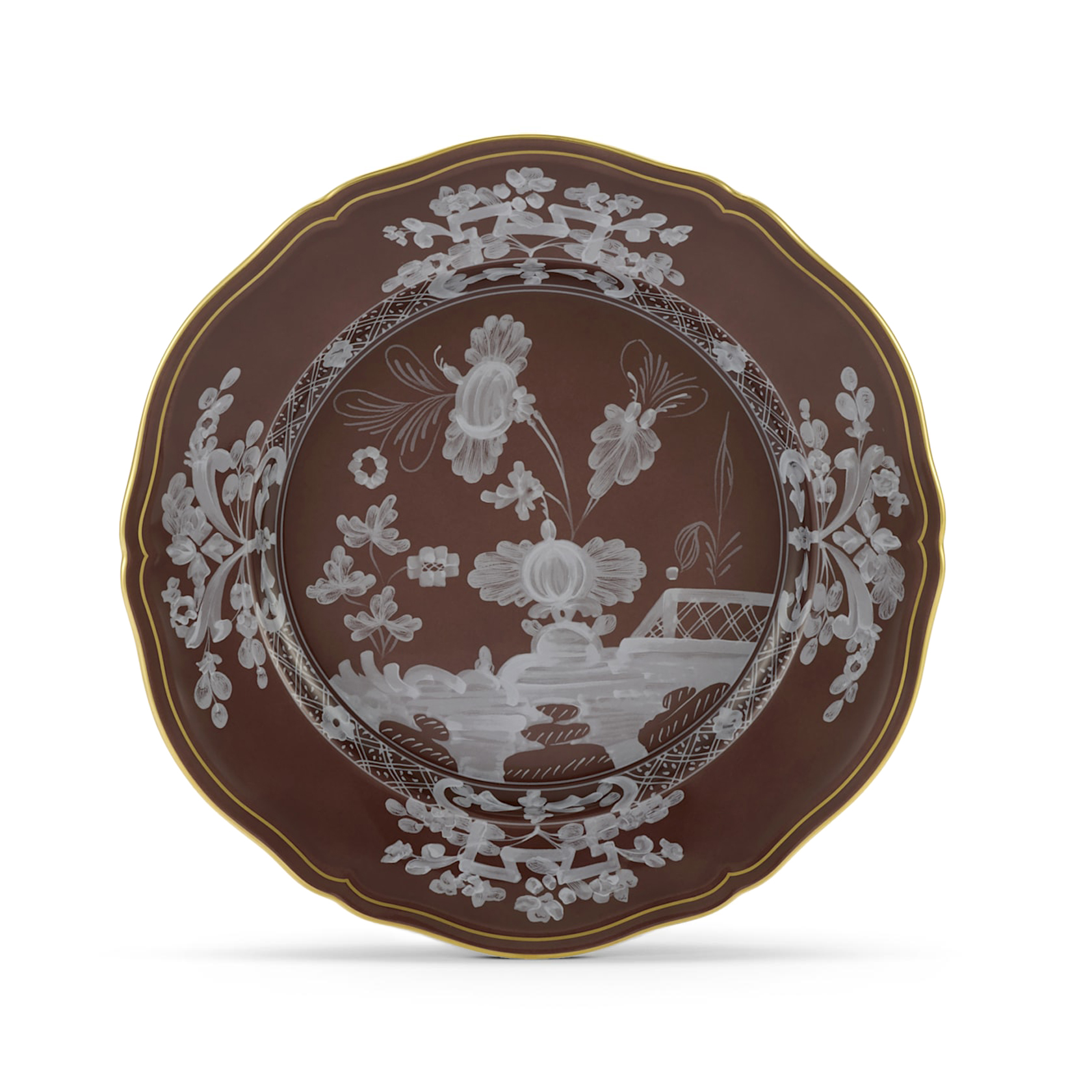 Dinner plate