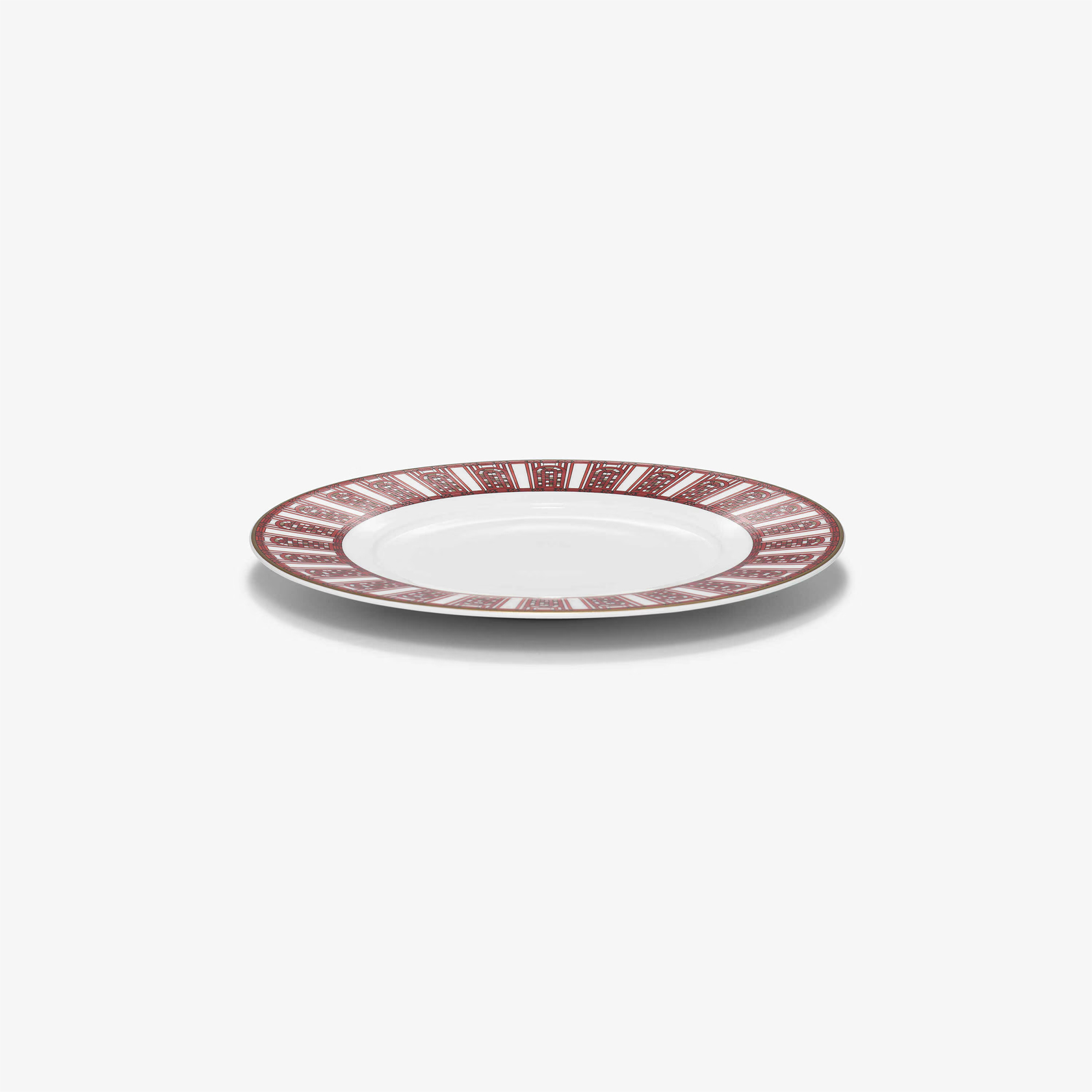 Set of 2 Dessert Plates